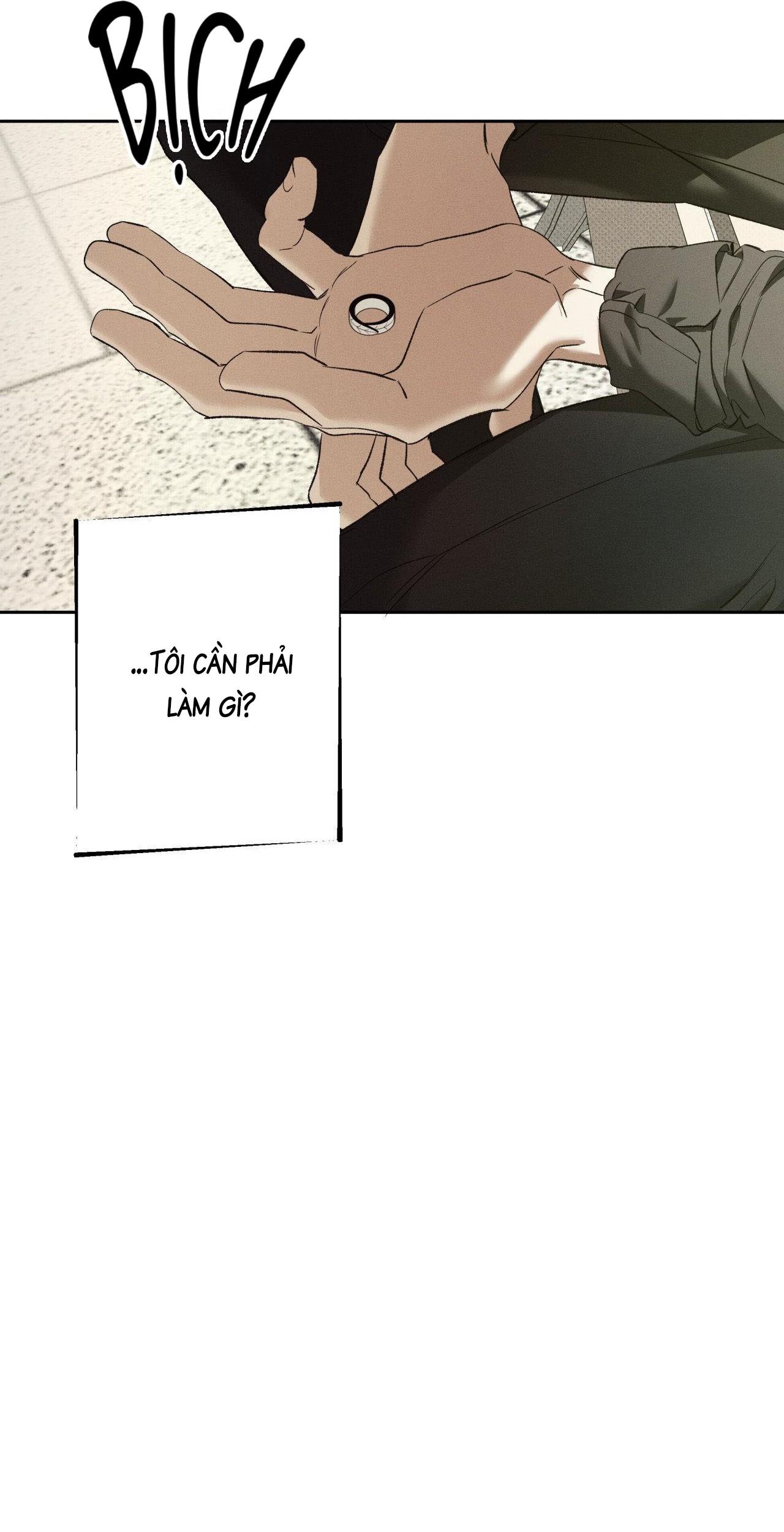 (CBunu) Chó Săn Của Sisyphus Chapter 25 End season 1 - Trang 2