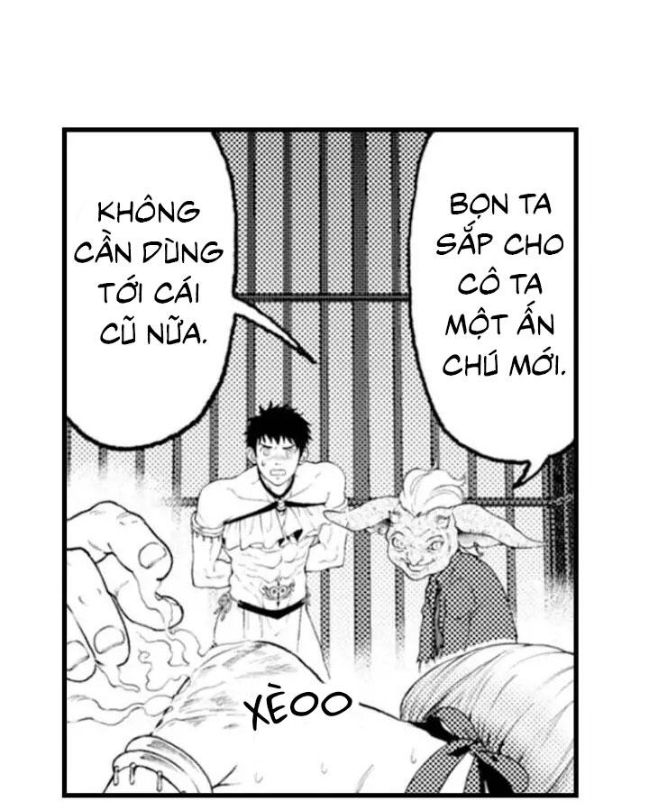 Em Gái Ơi, Anh Trở Thành Thánh Nữ Rồi Chapter 7 - Trang 2