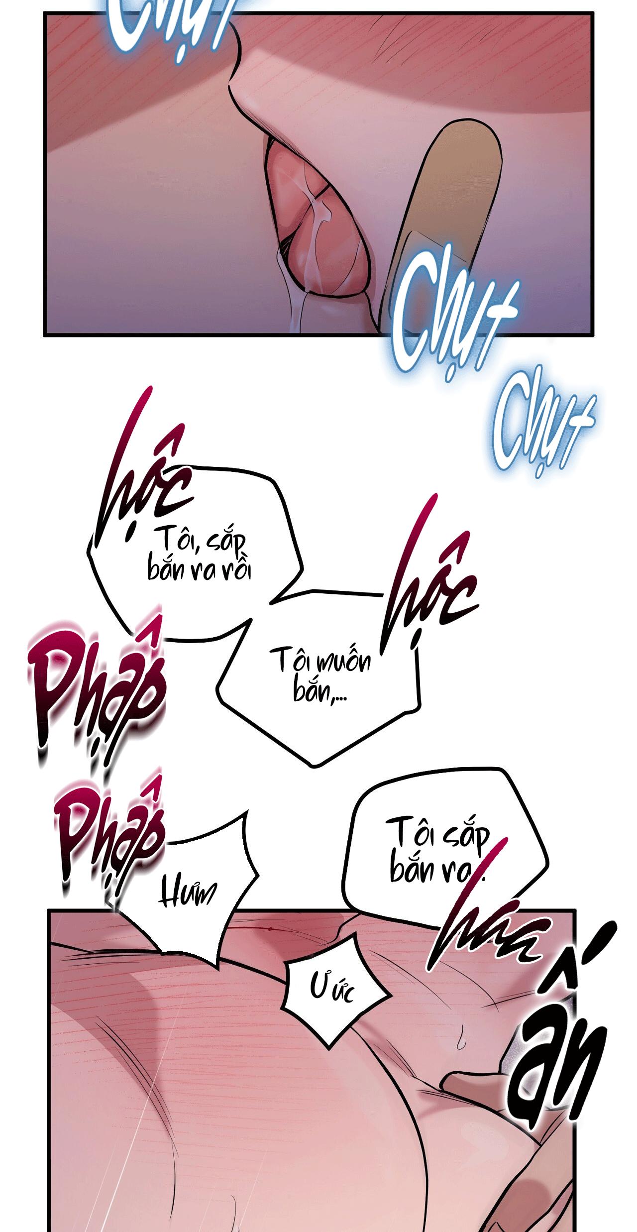 Delivered Comics Chapter 12 - Next Chapter 13