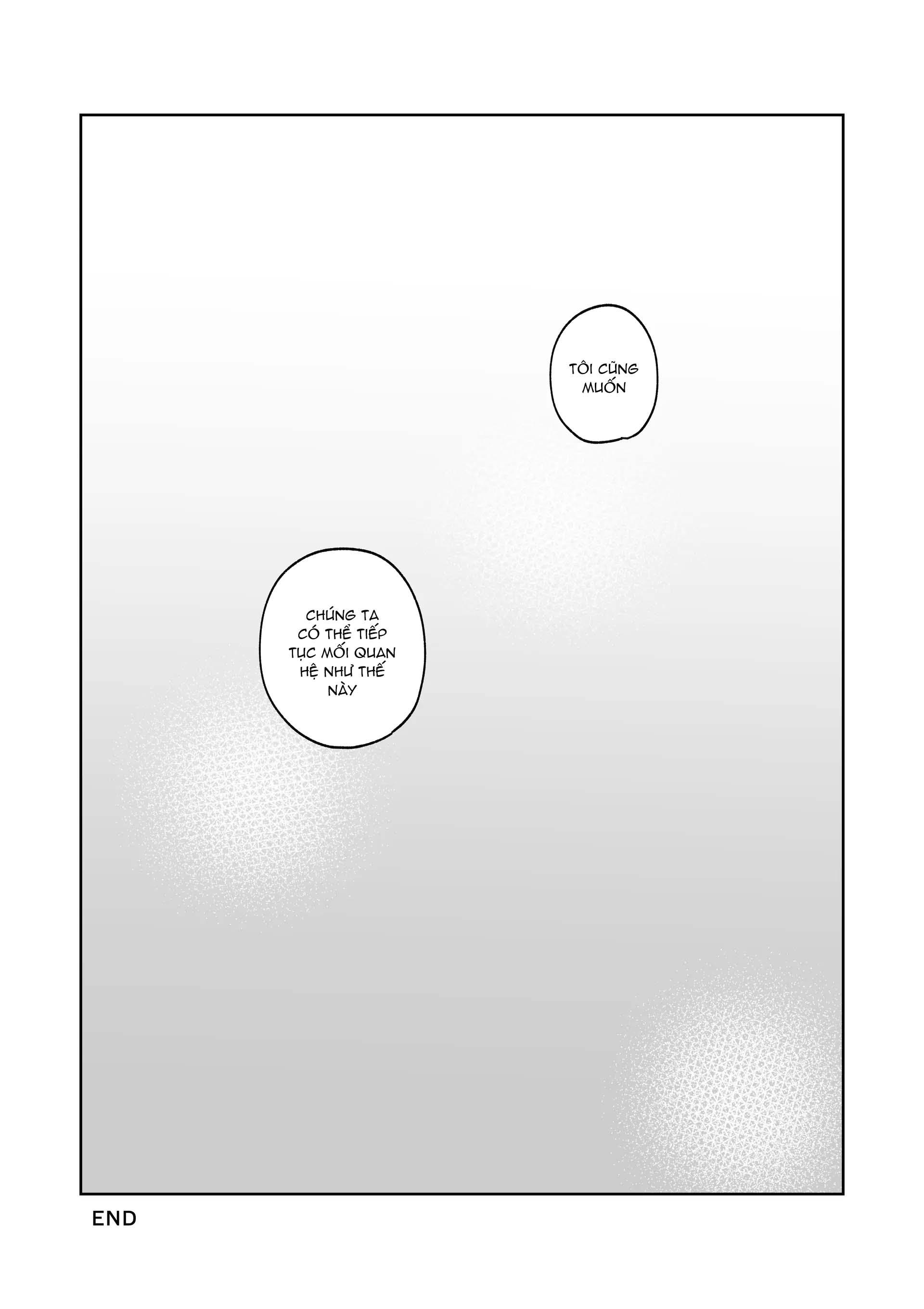 Chúng Ta Từ Bây Giờ Chapter 2 - Next Chapter 3