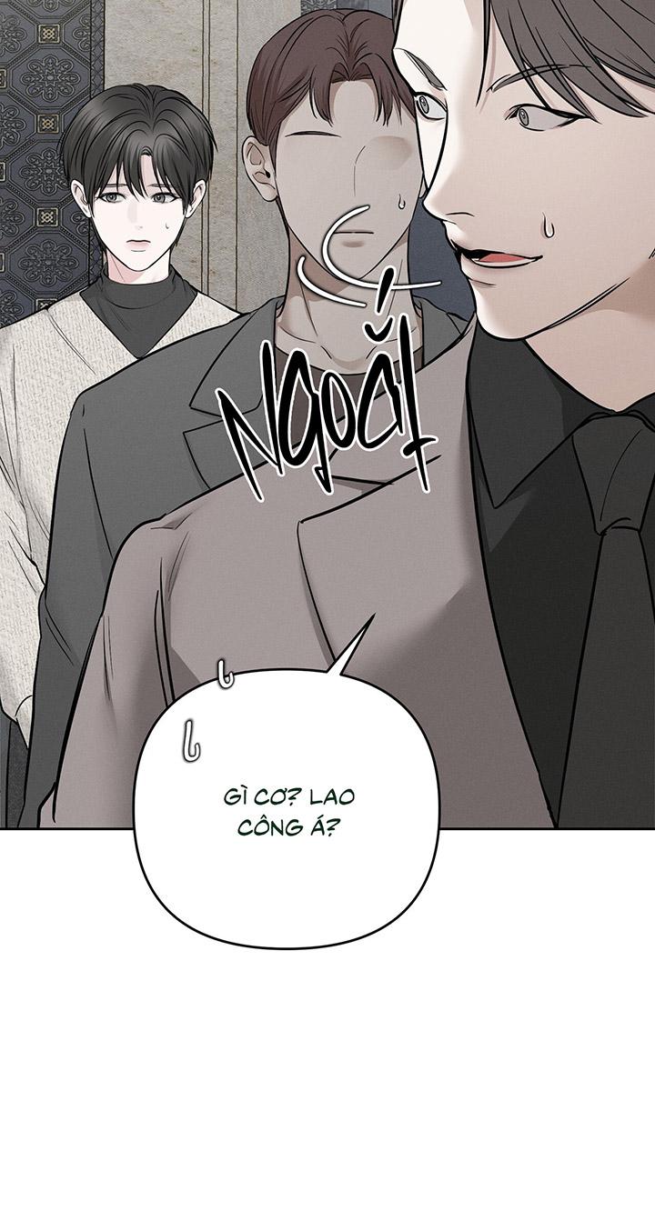[DDT] KẺ ĐÁNH CẮP TRÁI TIM Chapter 1 - Next Chapter 2 19+