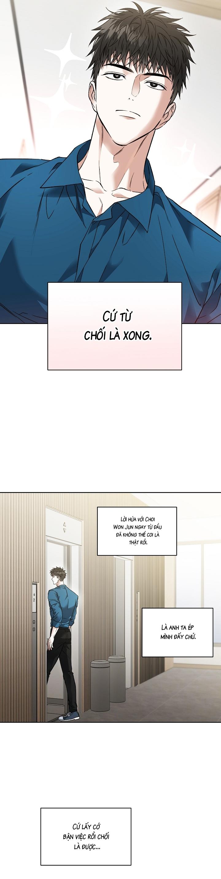 (CBunu) Vong Chủng Chapter 17 - Trang 2