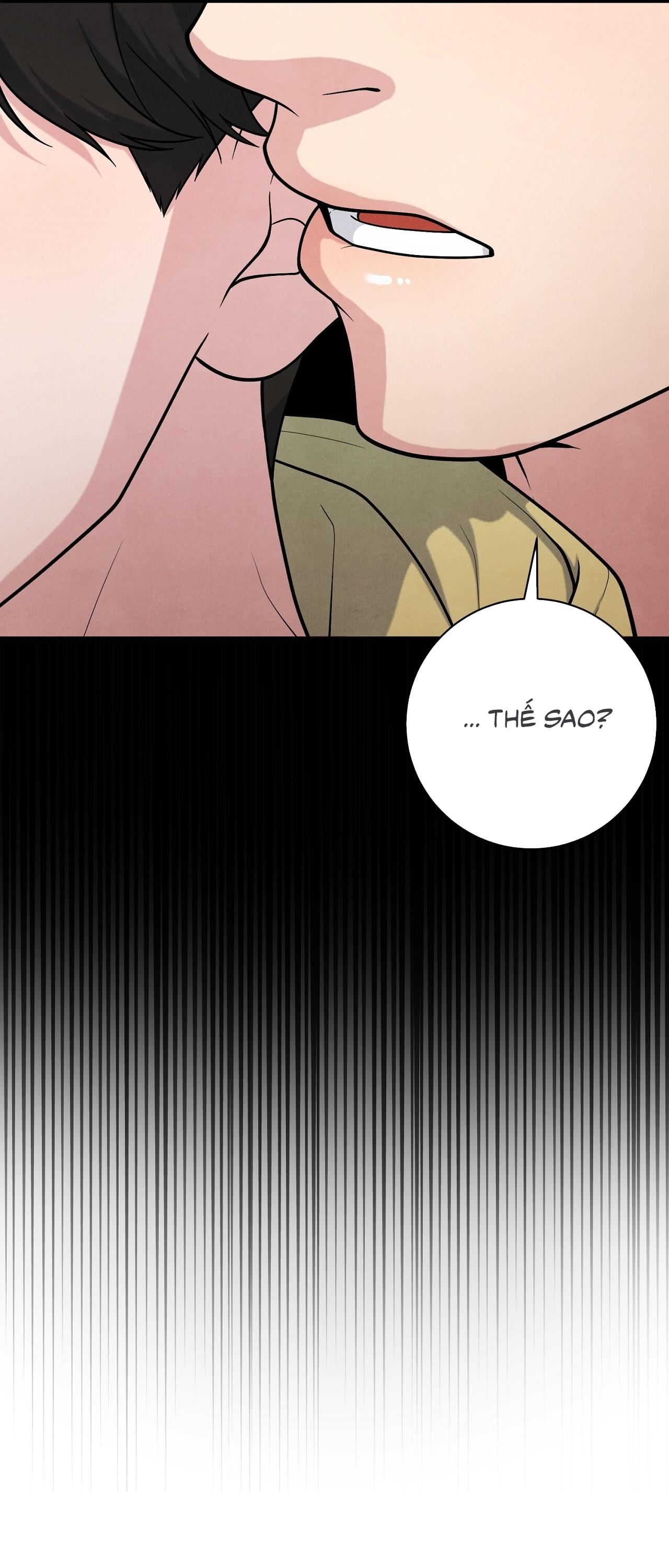 HƯƠNG VỊ TÌNH THÂN Chapter 6 19+ - Trang 2