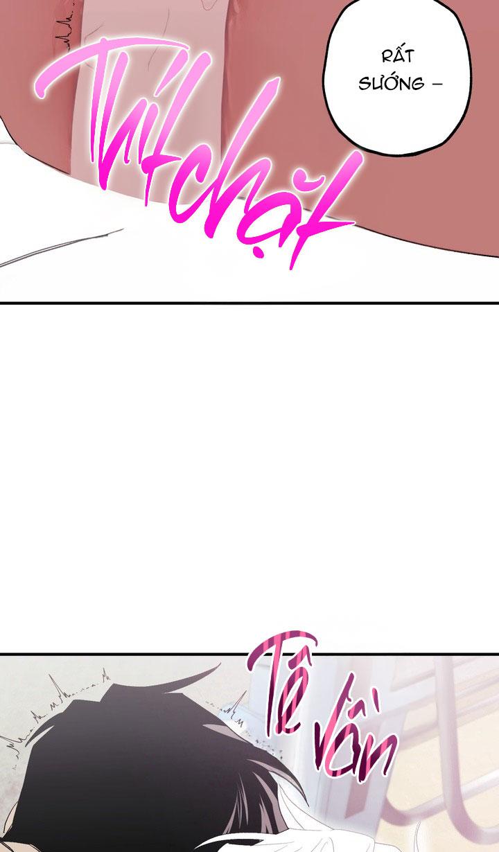 SỰ THAM LAM CỦA NHÂN LOẠI Chapter 17.2 thần linh 2 - Trang 2