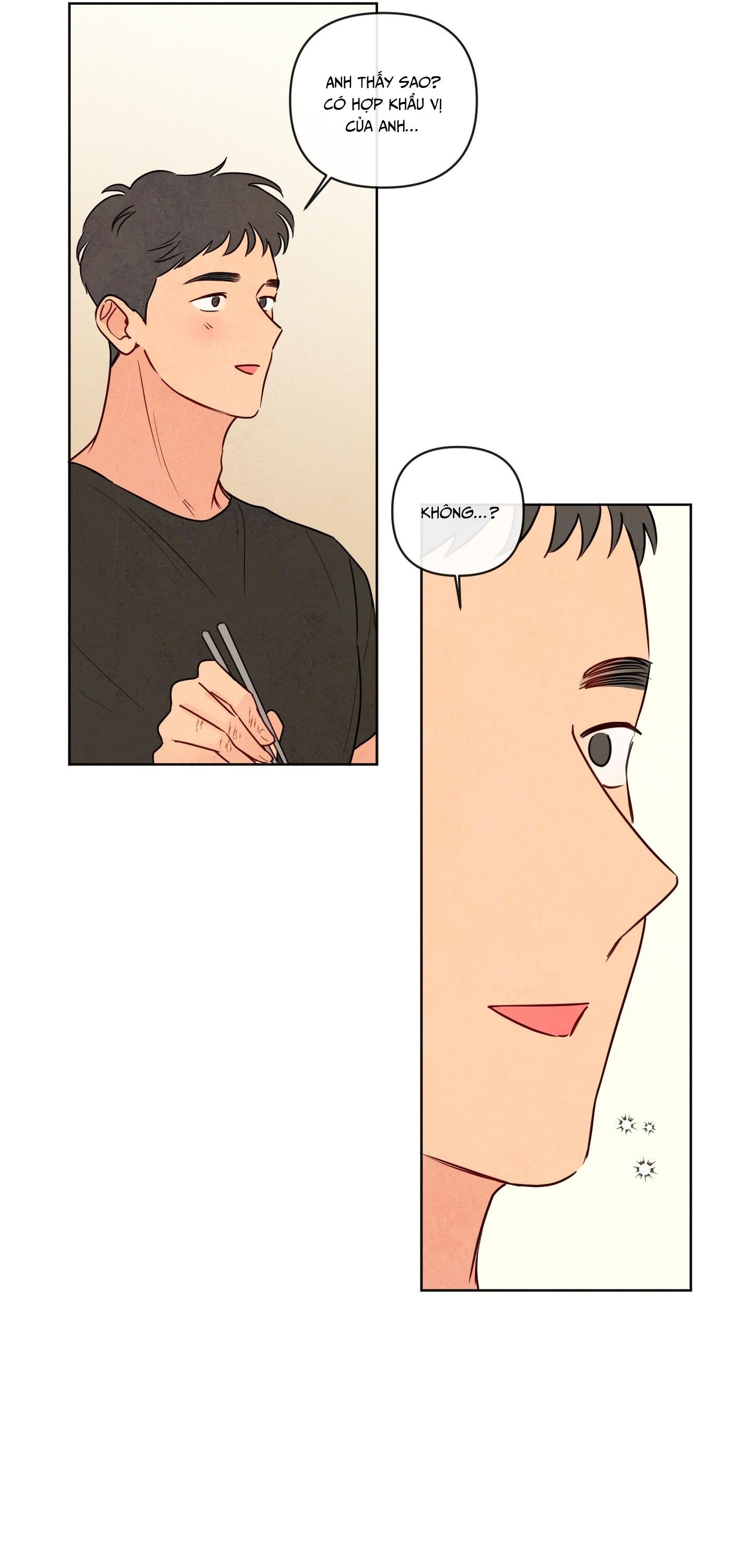 The Sacred Serpent's Seduction Chapter 19 - Trang 2
