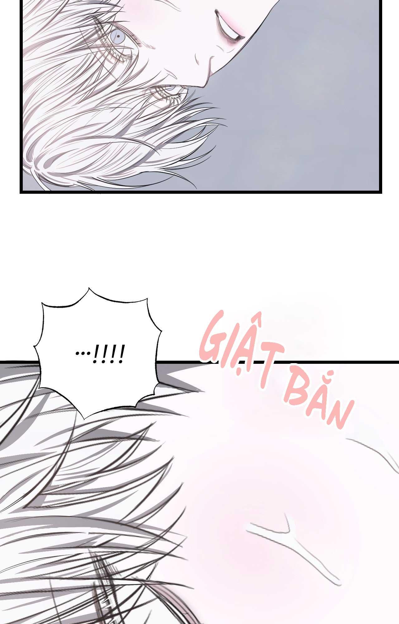 (ABO) VẬT TẾ THẦN Chapter 12 - Trang 2