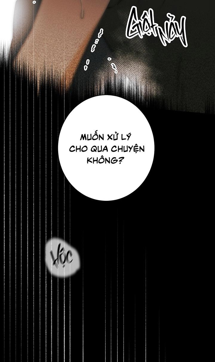 [DDT] Phiên Bản Hoàn Hảo Chapter 2 19+ - Trang 2