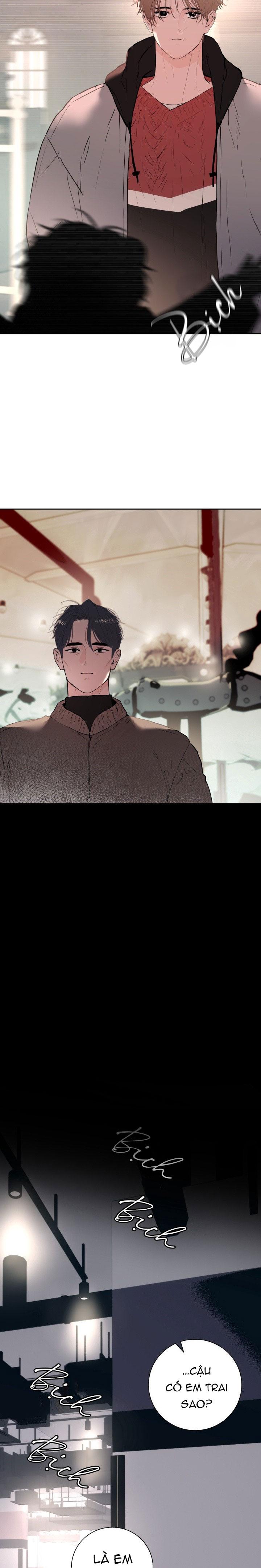 MY X DADDY Chapter 23 - Next Chapter 24