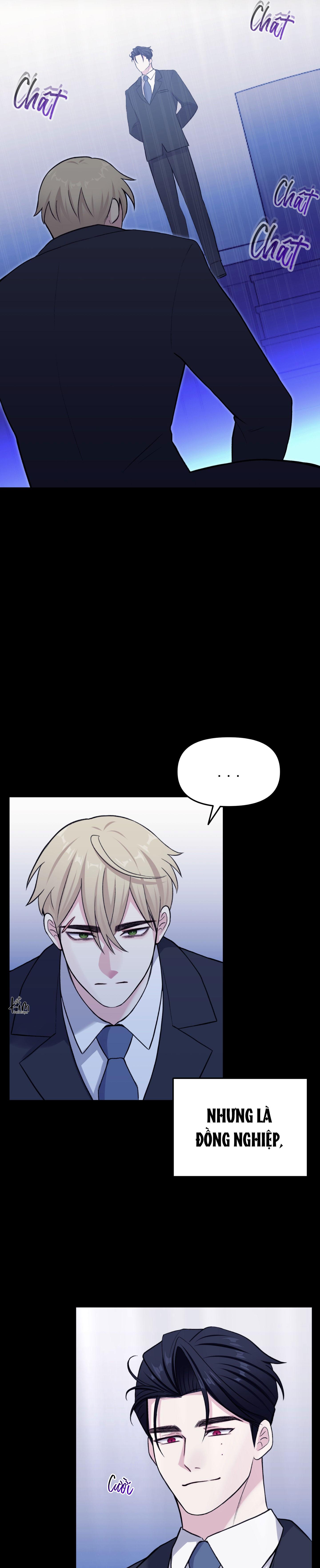 GUIDE ESPER NGẮN Chapter 7.7 core 7 - Trang 2