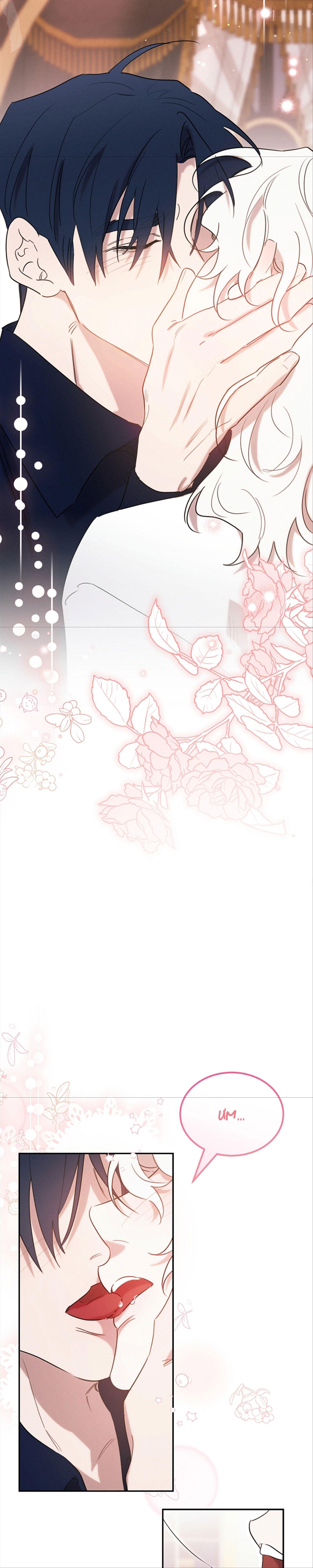 (END) Này, Đừng Có Nhấn Cái Nút Đó! Chapter 55 - Trang 2