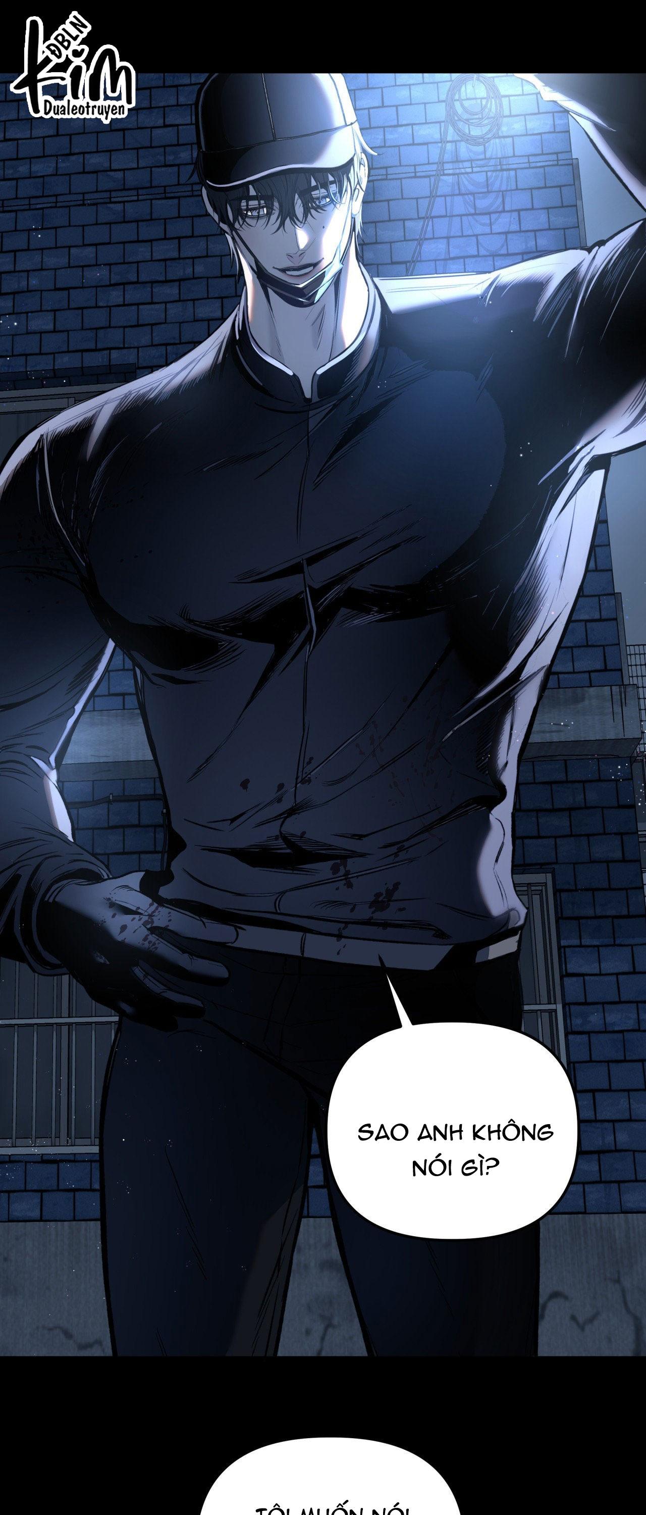 (ABO) VẬT TẾ THẦN Chapter 2 - Trang 2