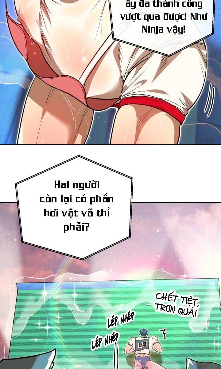 THỬ THÁCH KHIÊU DÂM Chapter 7 - Next Chapter 8