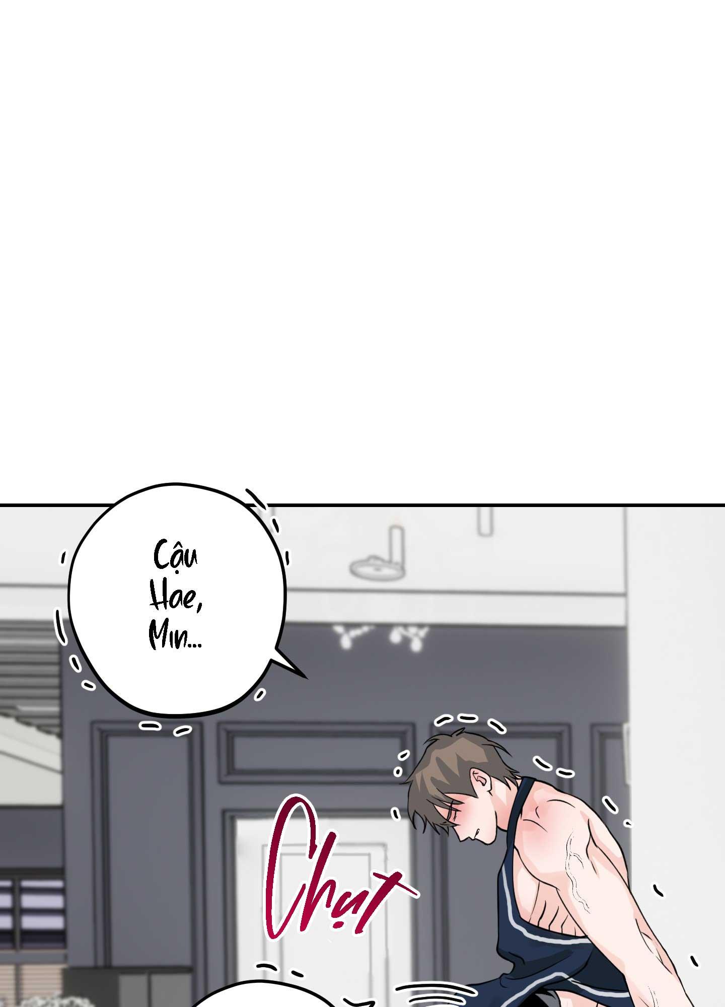 NGHIỆN SEX Chapter 41.7 đẹp trai 7 - Trang 2