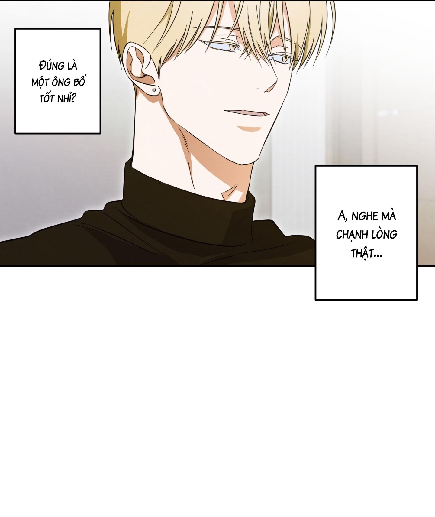 (CBunu) Bí Quyết Chinh Phục Tình Đơn Phương Chapter 4 - Trang 2