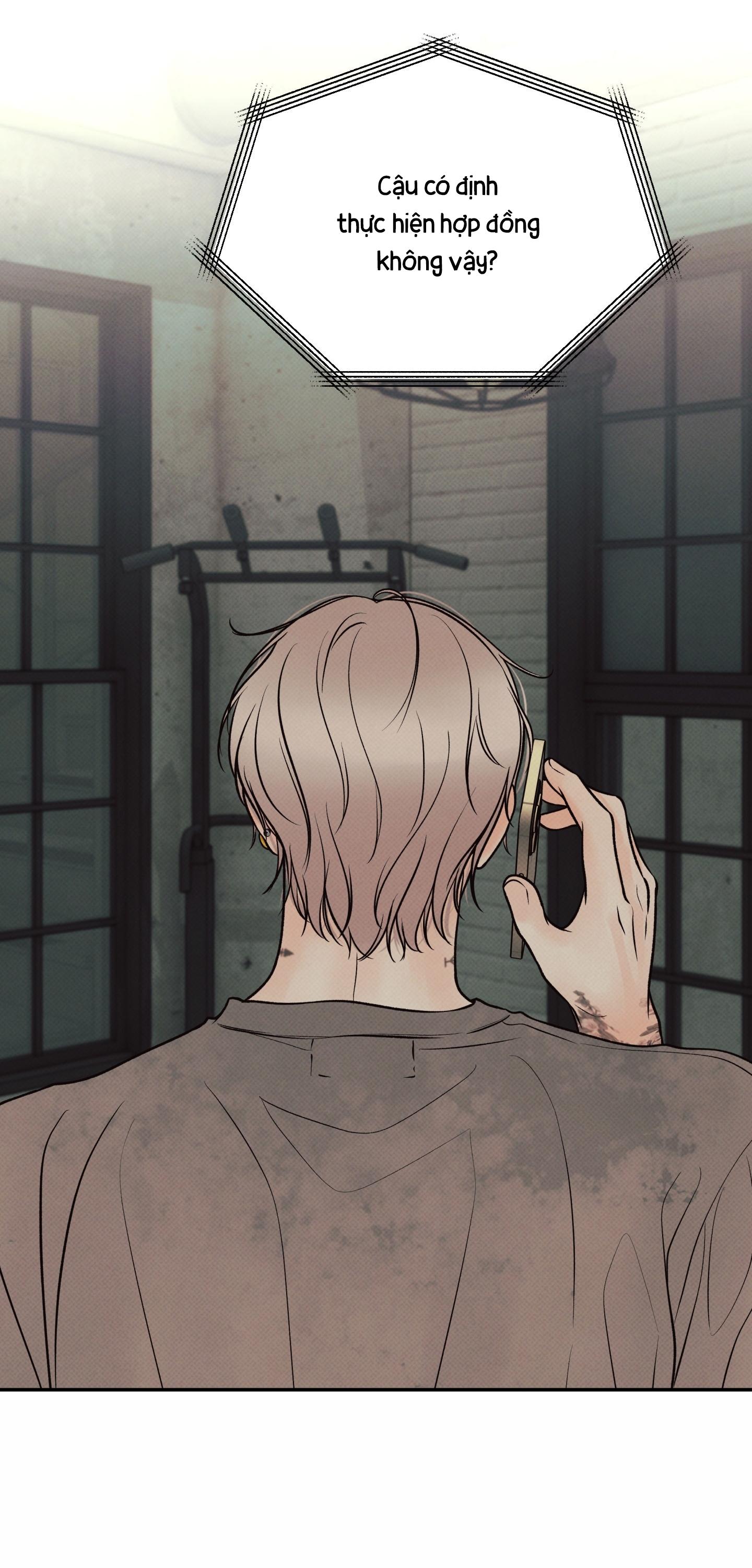 (GĐCV FULL HD) RANH GIỚI CỦA SỰ MÊ HOẶC Chapter 26 H+ 3P - Trang 2