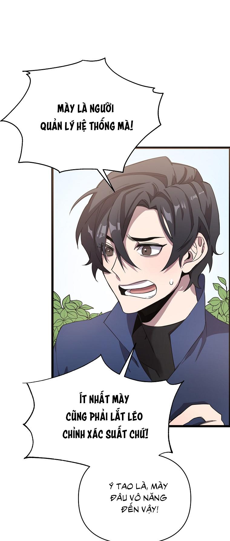 Hãy Lựa Chọn Anh Hùng Của Bạn Thật Cẩn Thận Chapter 6 - Trang 2