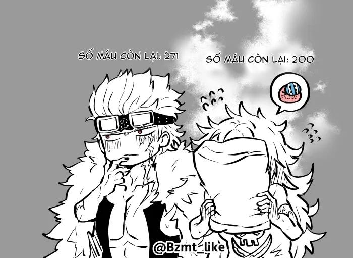 ONESHOT COI LÀ NỨNG Chapter 307 - Trang 2
