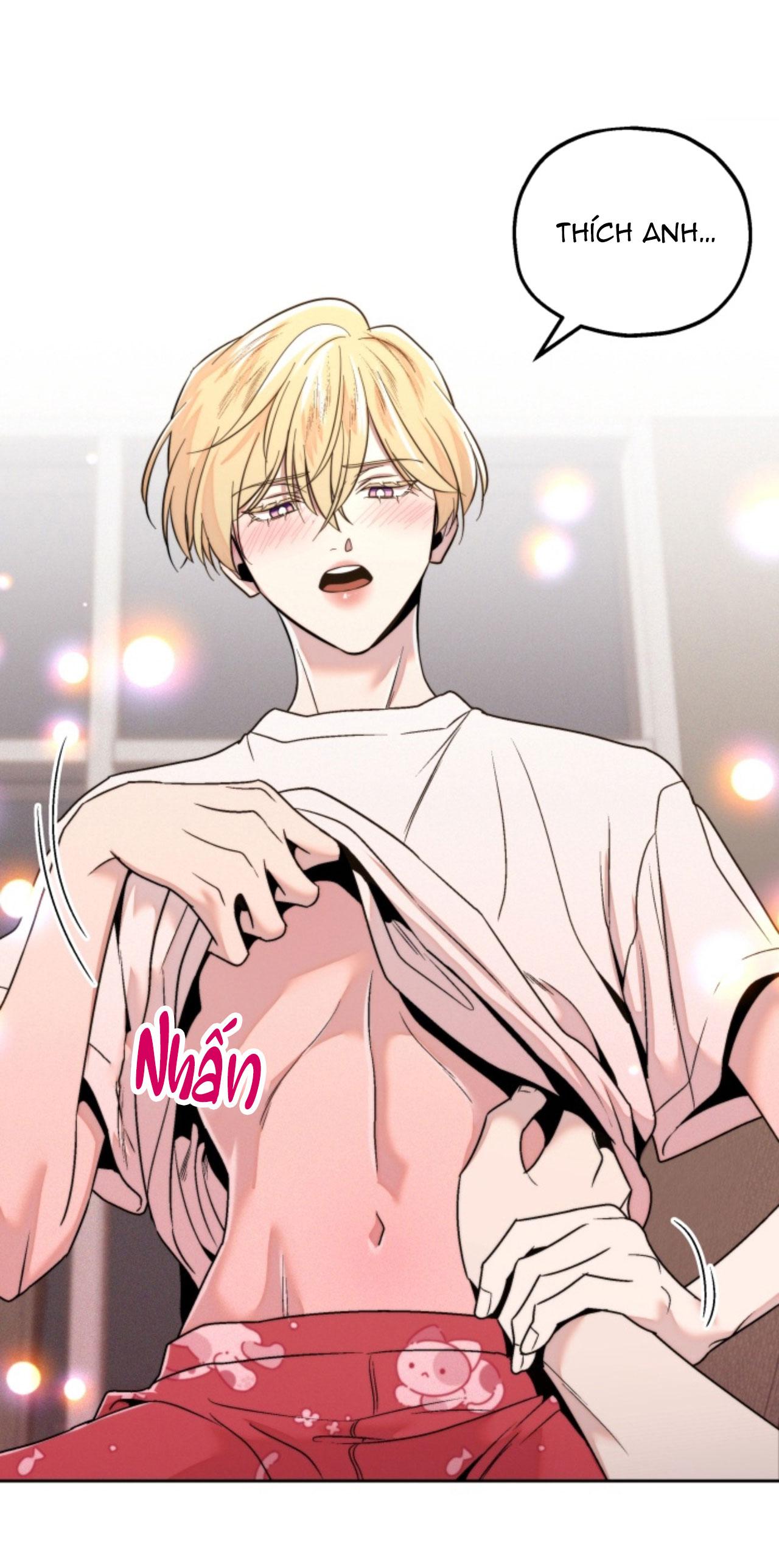 Người Hàng Xóm Bất Ngờ Chapter 14 - Trang 2