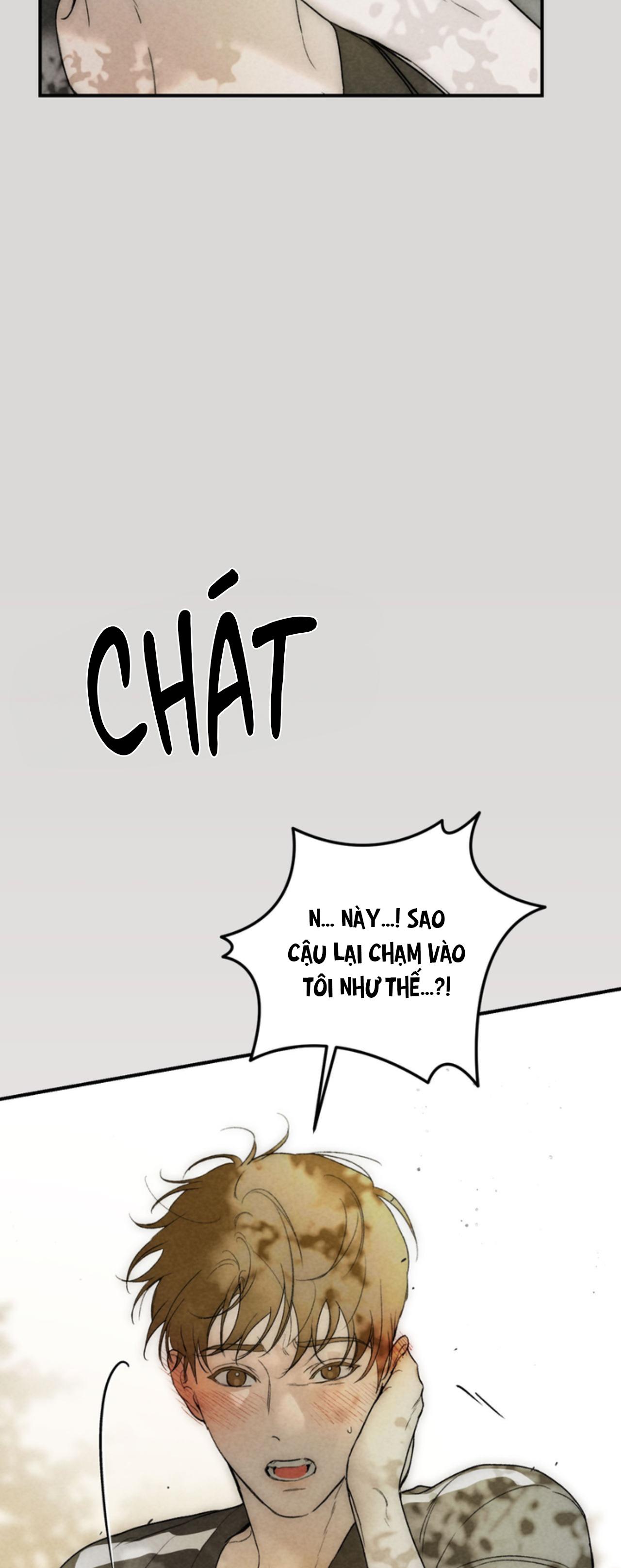 Deepest Confession Chapter 7 - Trang 2