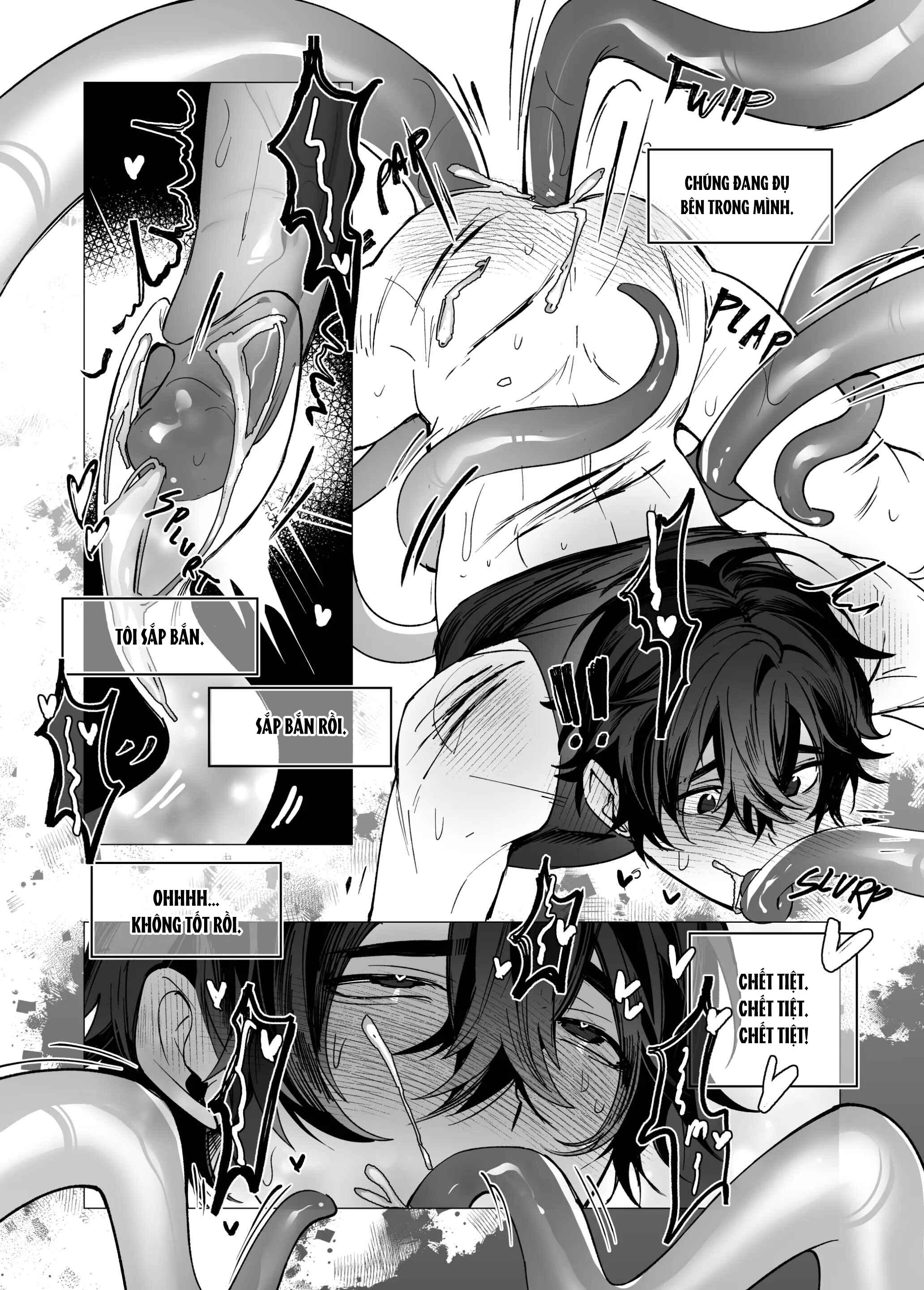 ONESHOT COI LÀ NỨNG Chapter 333 - Trang 2