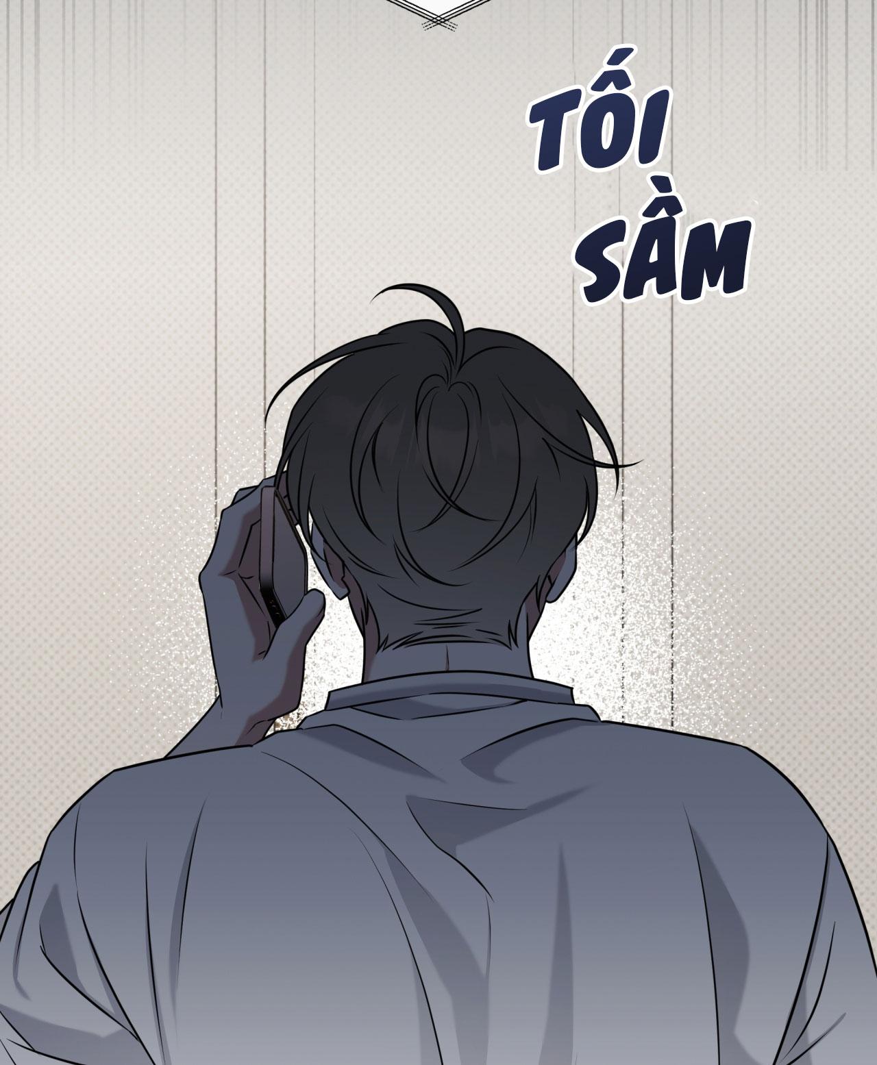 (RÔ LAI) Chiến thuật bắt bóng tình yêu Chapter 43 - Trang 2