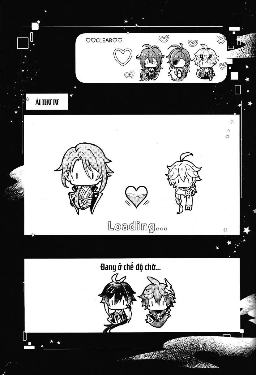 ONESHOT CHỊCH Chapter 244 - Trang 2