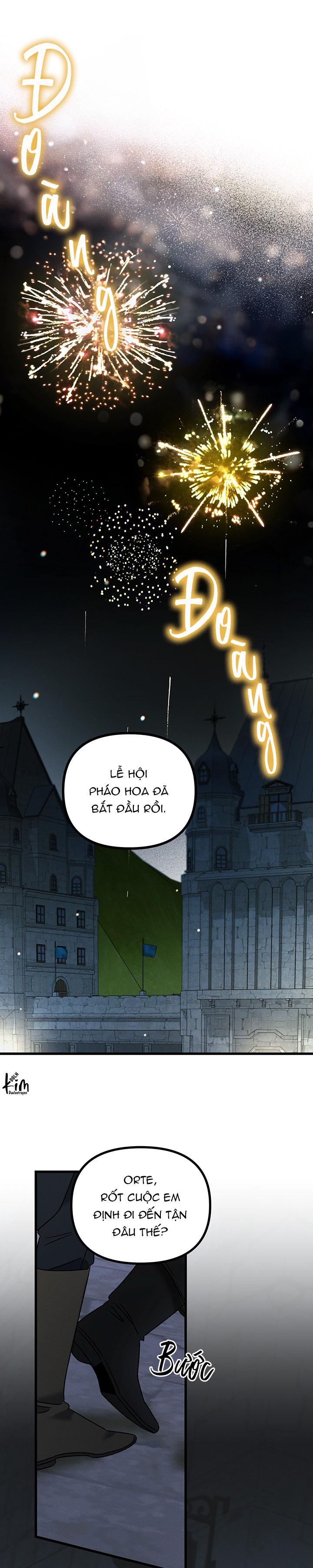 Mermaid's Cradle Chapter 9 - Trang 2