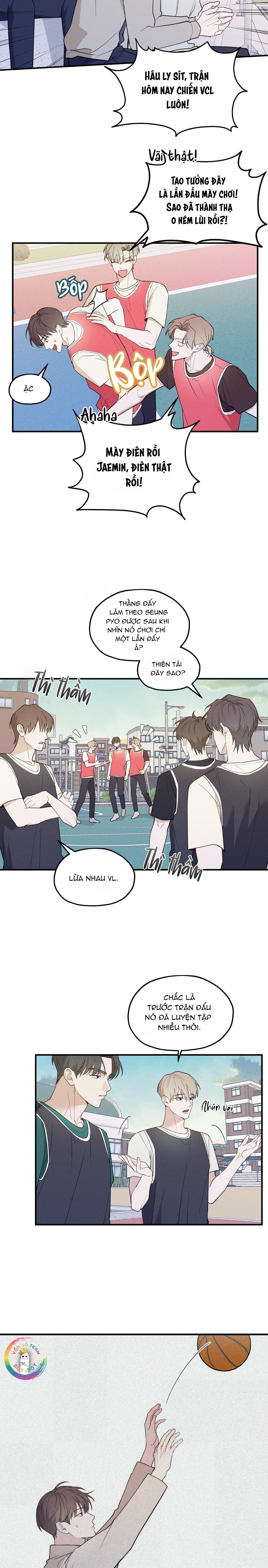 Học Sinh Giỏi Mắc Lỗi Chí Mạng Chapter 10 - Trang 2