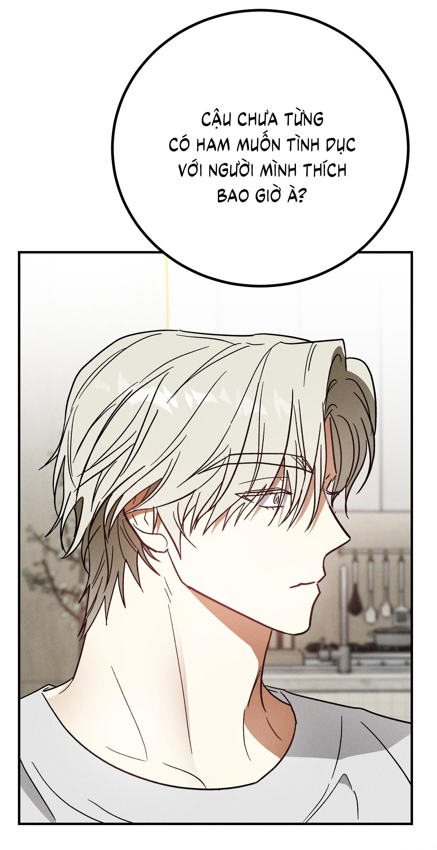 (CBunu) MIX UP Chapter 8 - Next Chapter 9