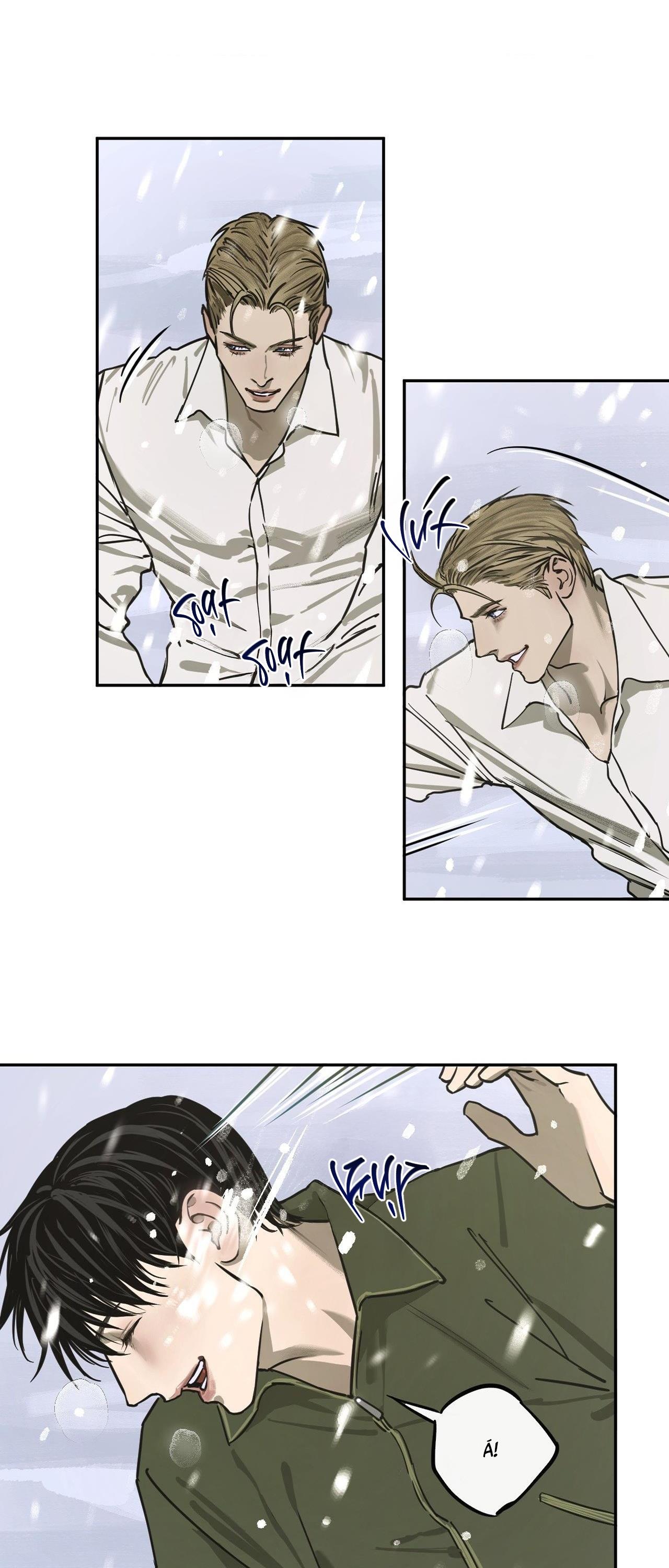 (GĐCV) SA NGÃ Chapter 9 END - Trang 2