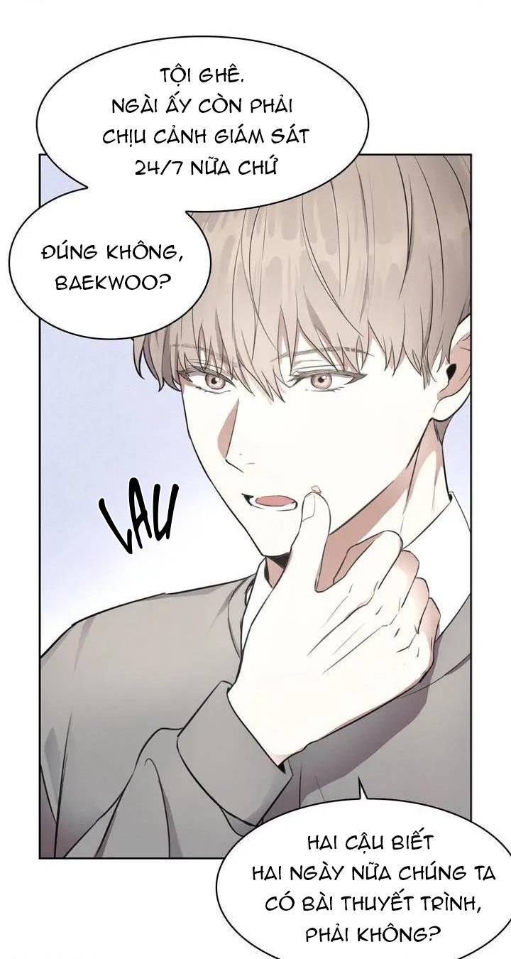 Âm Vọng Trong Không Trung Chapter 1 - Trang 2