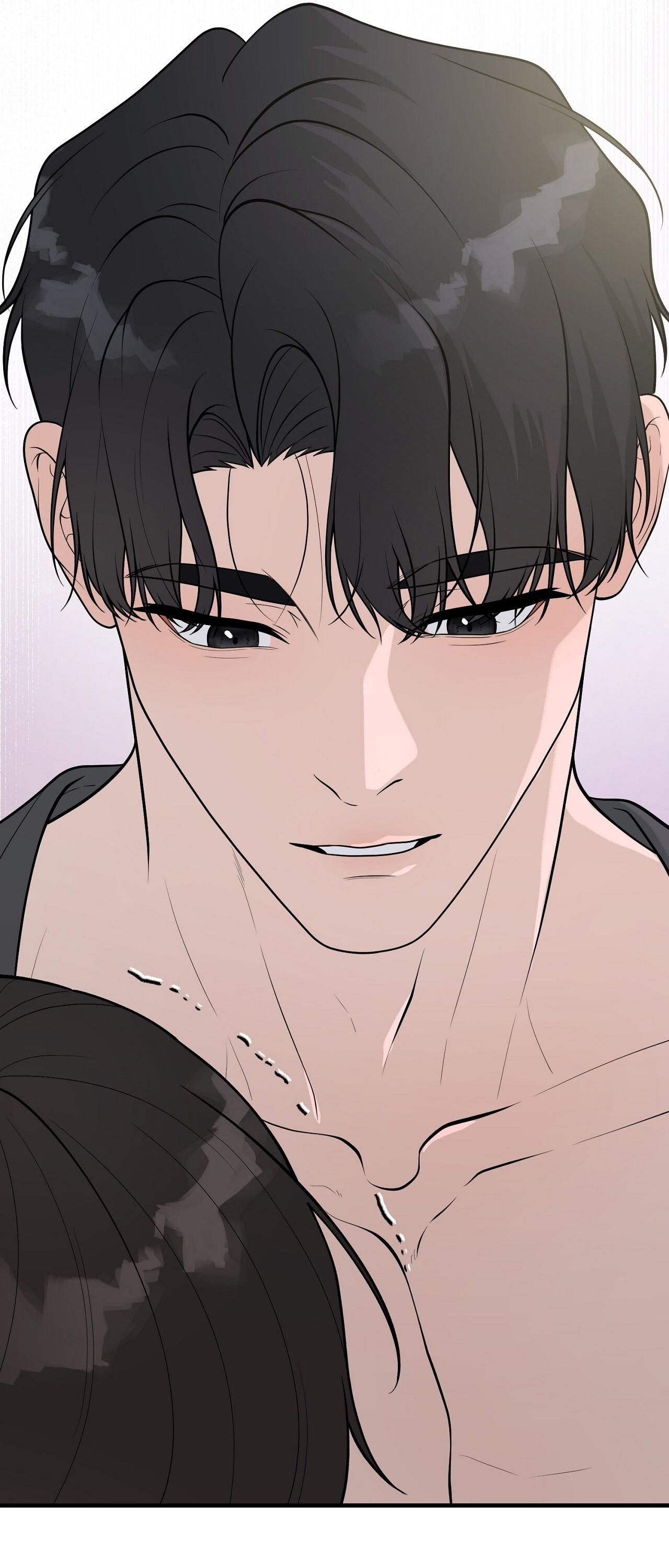 HƯƠNG VỊ TÌNH THÂN Chapter 3 - Trang 2