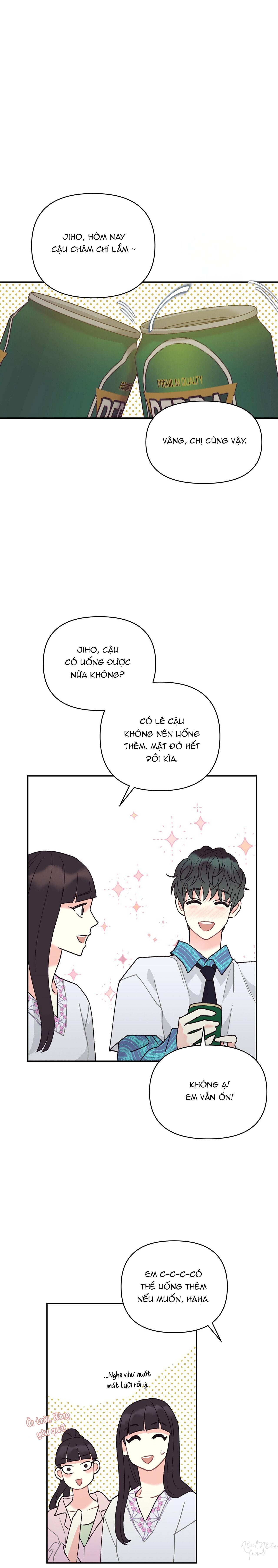 Ten Chapter 4 - Next Chapter 5