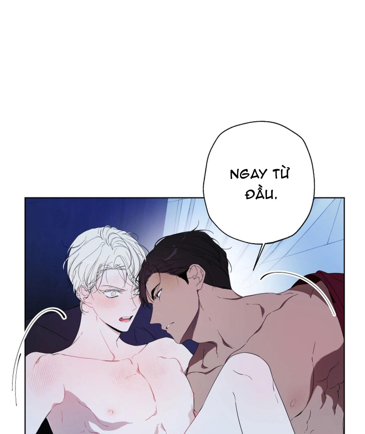 PSYCHE Chapter 2 - Trang 2