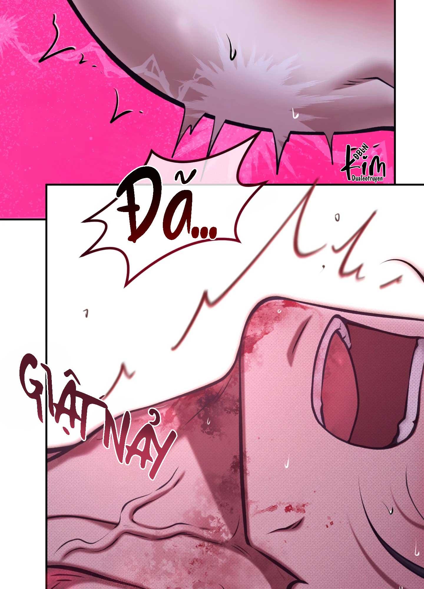 DAWNING LIGHT Chapter 7 - Trang 2