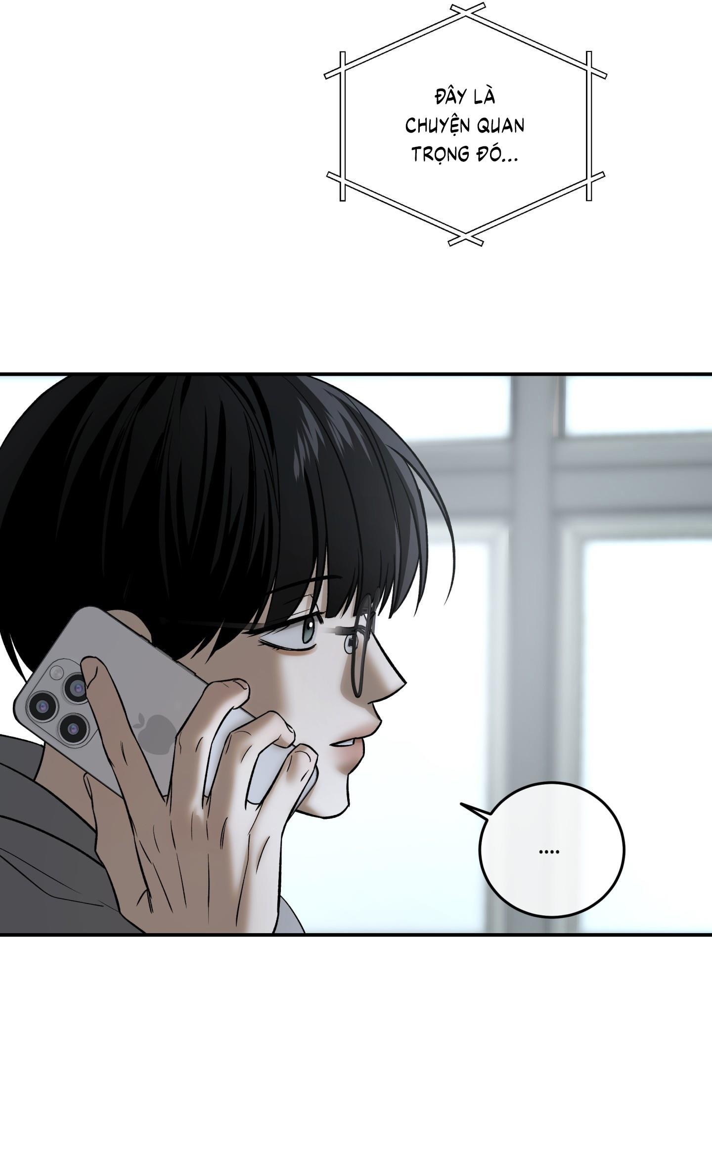 |DROP| Hưởng Lợi Chapter 47 - Trang 2