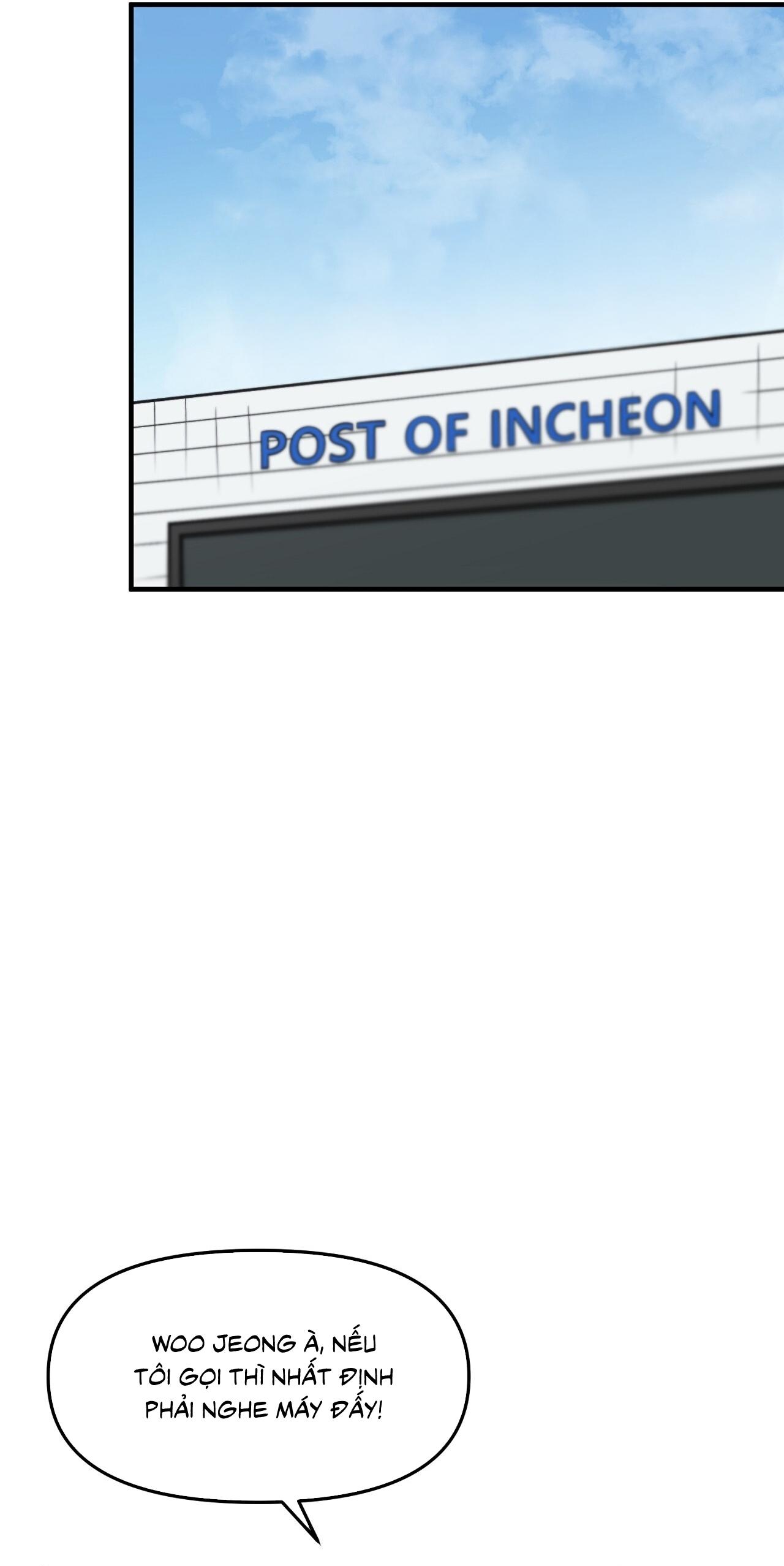 HƯƠNG VỊ TÌNH THÂN Chapter 4 - Trang 2