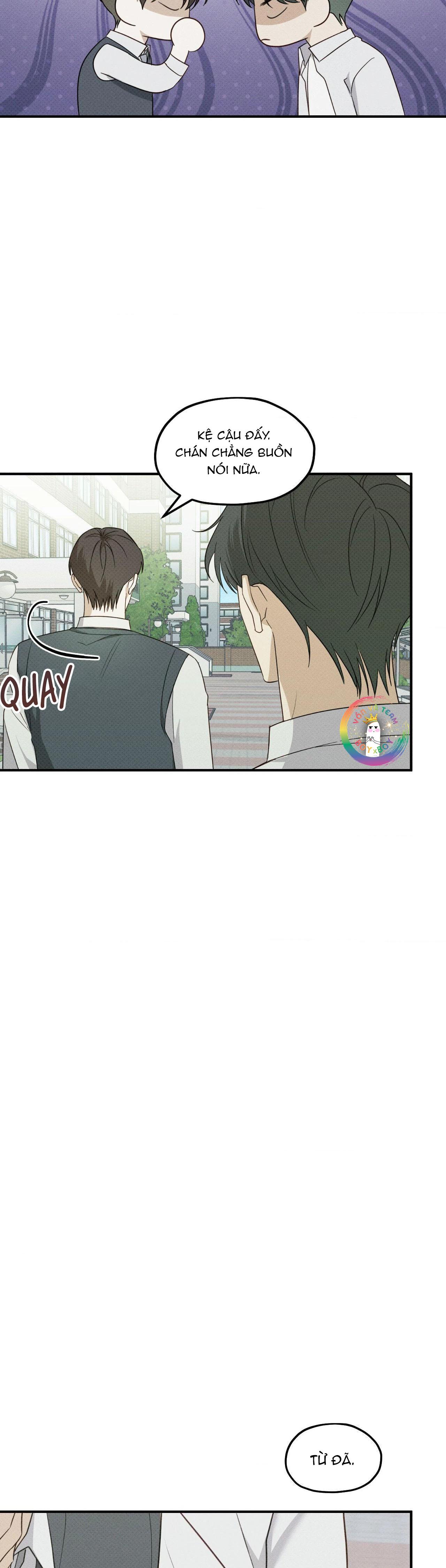 Học Sinh Giỏi Mắc Lỗi Chí Mạng Chapter 6 - Trang 2