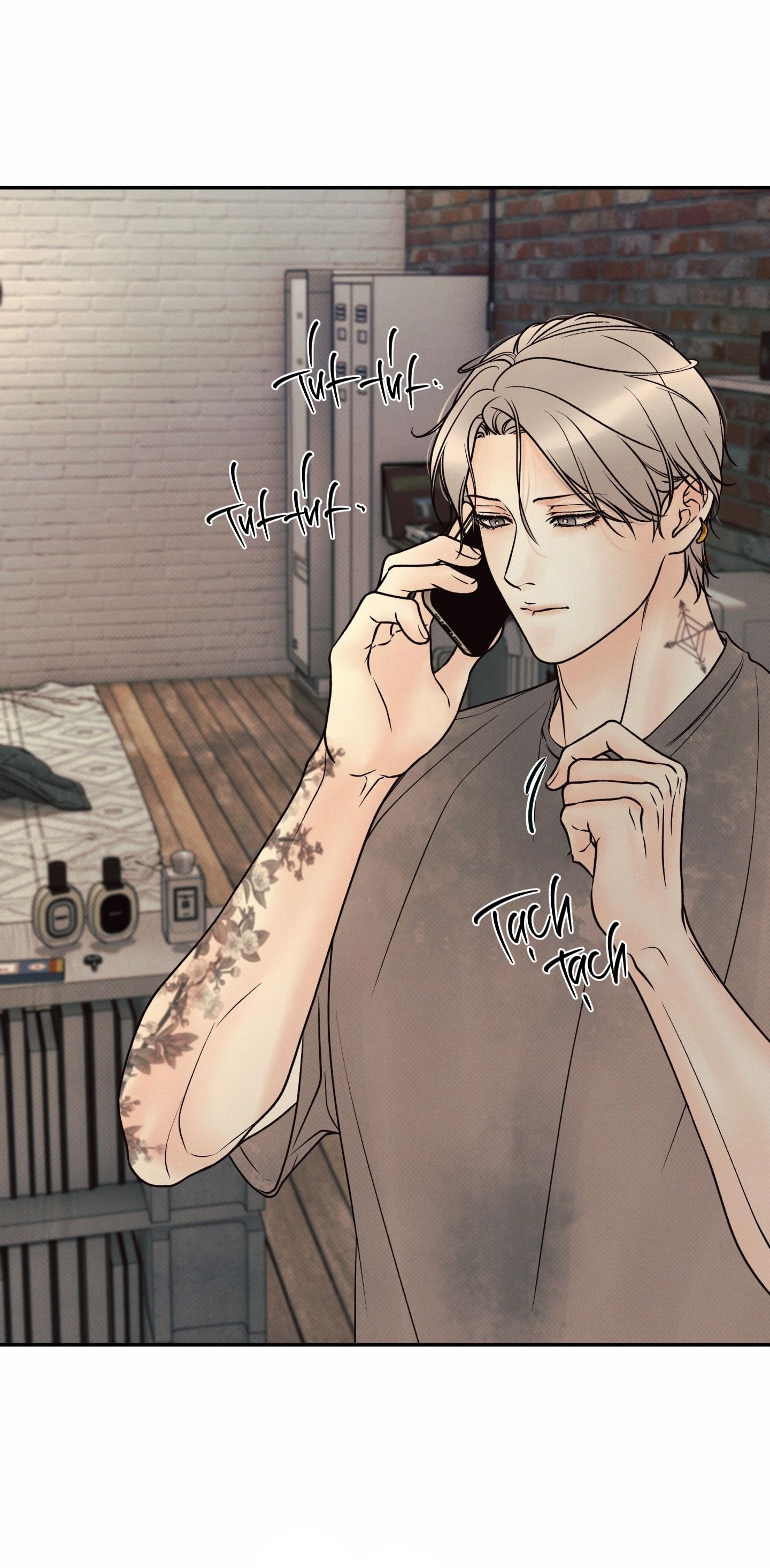 (GĐCV FULL HD) RANH GIỚI CỦA SỰ MÊ HOẶC Chapter 26 H+ 3P - Trang 2