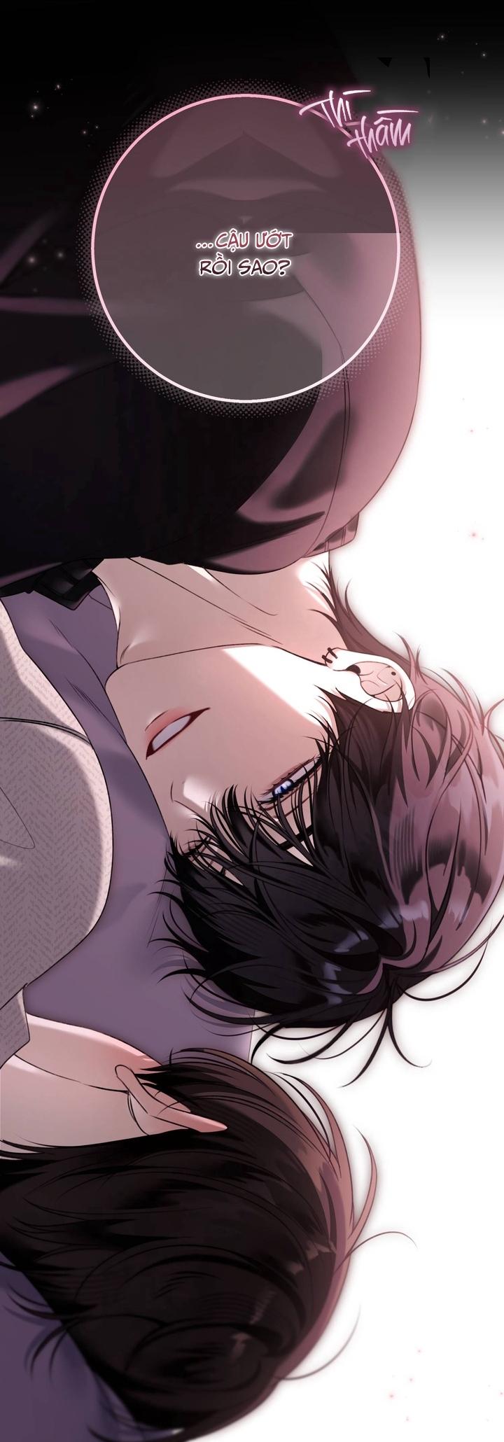 (GĐCV) EIGHTEEN'S BED Chapter 26 - Next Chapter 27