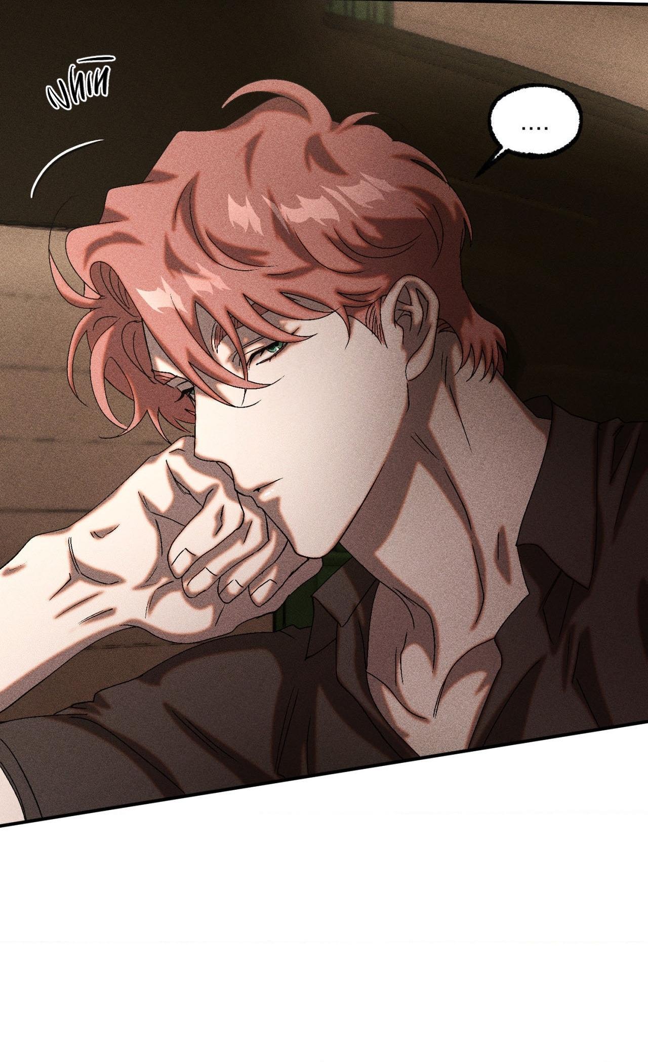 (GĐCV) CUỘC GIAO DỊCH Chapter 61 - Trang 2