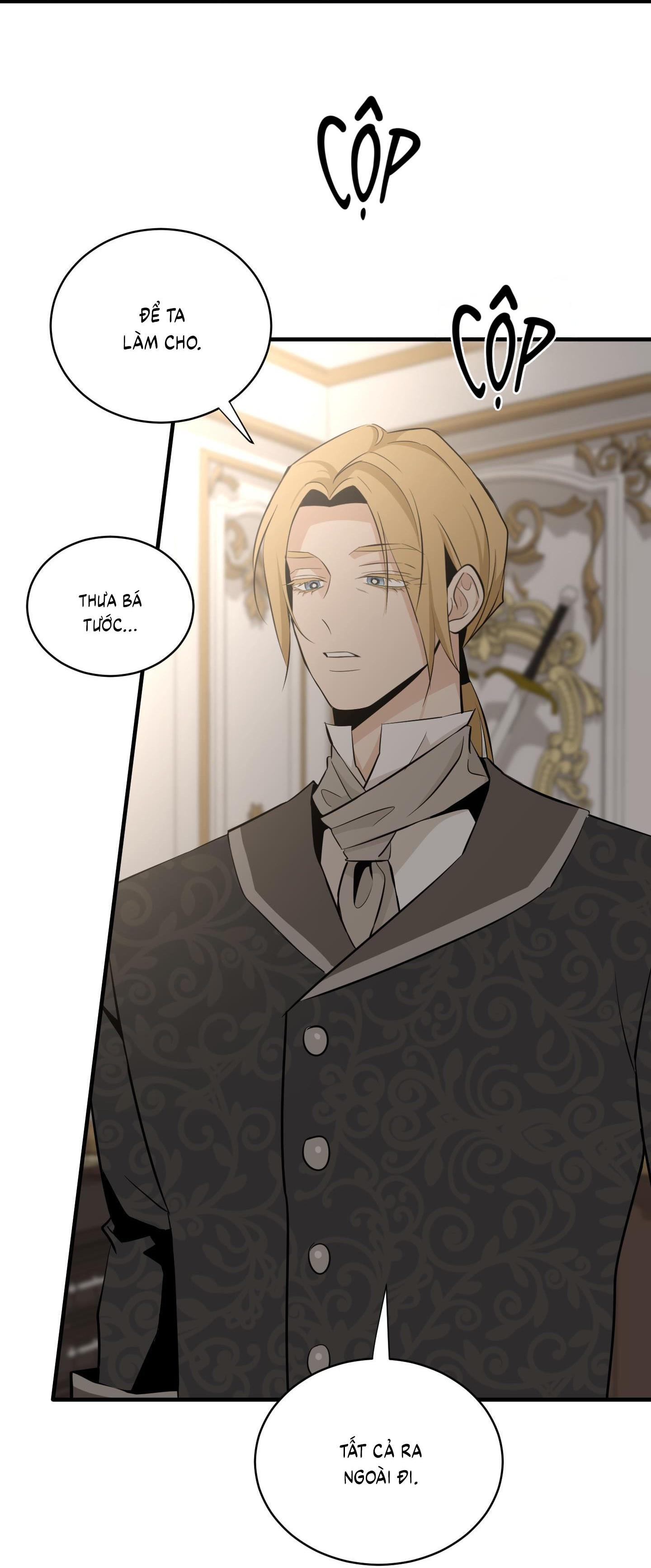 (CBunu) Hoa Vô Danh Chapter 32 - Trang 2