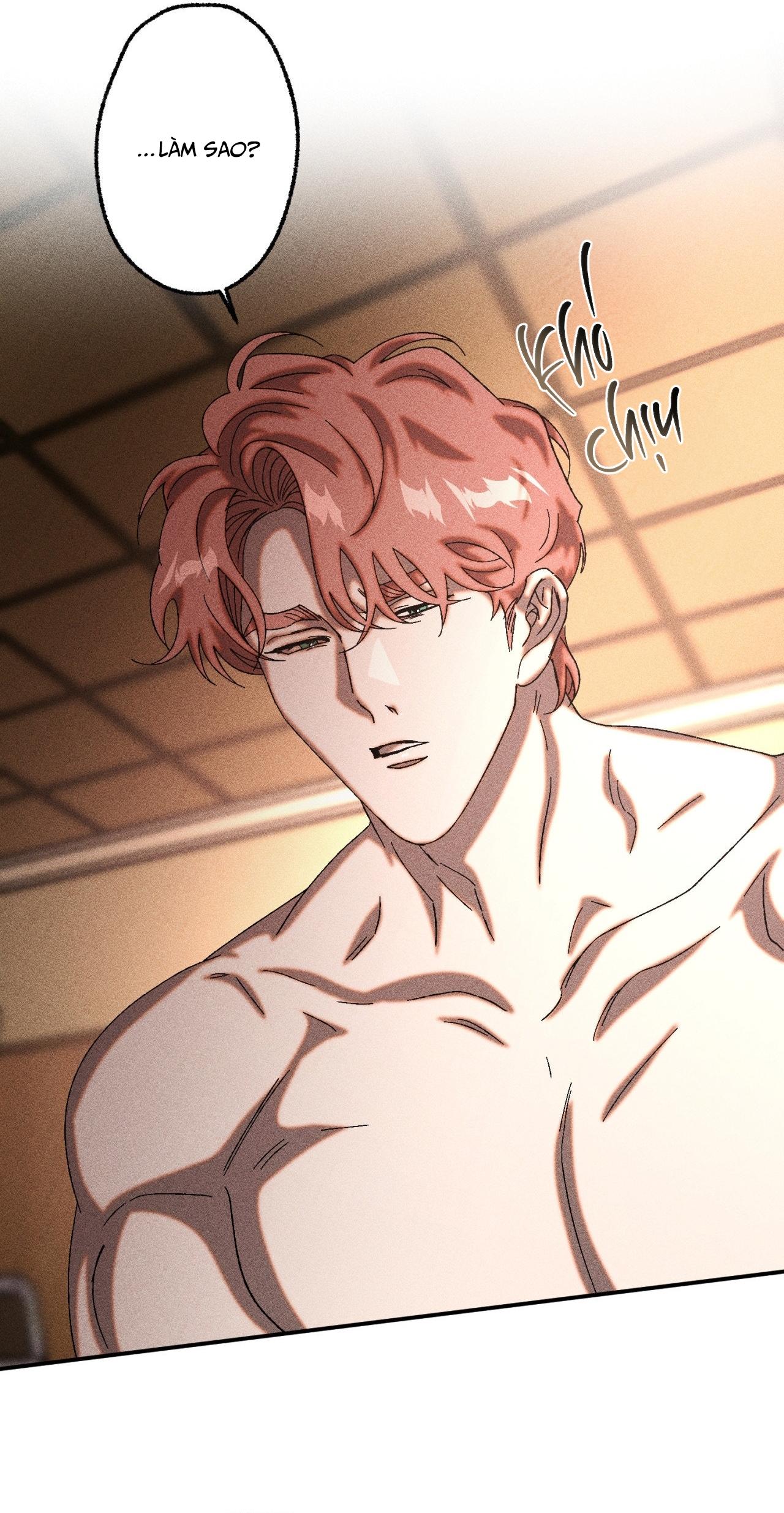 (GĐCV) CUỘC GIAO DỊCH Chapter 60 H+ - Trang 2