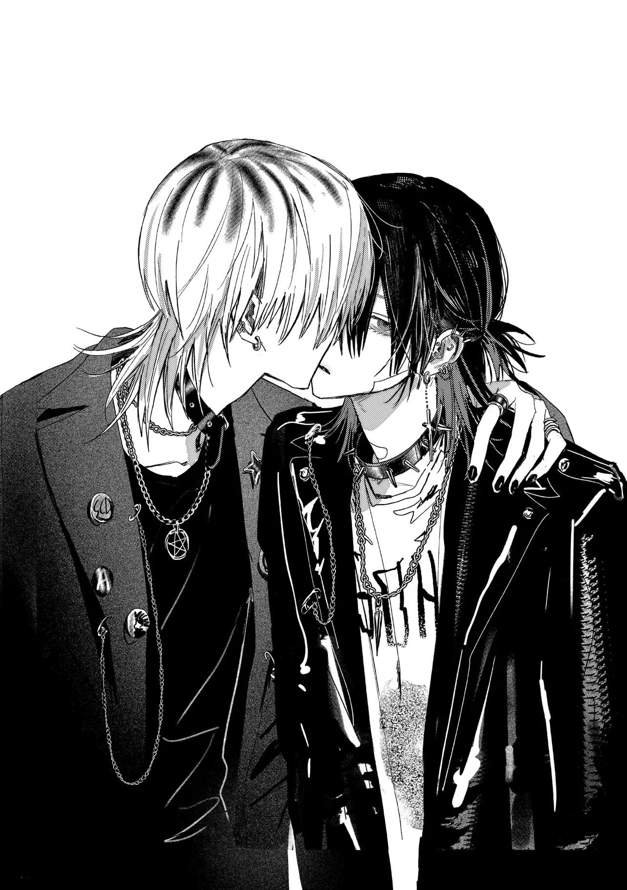 666 Dopes Chapter 4 - Trang 2
