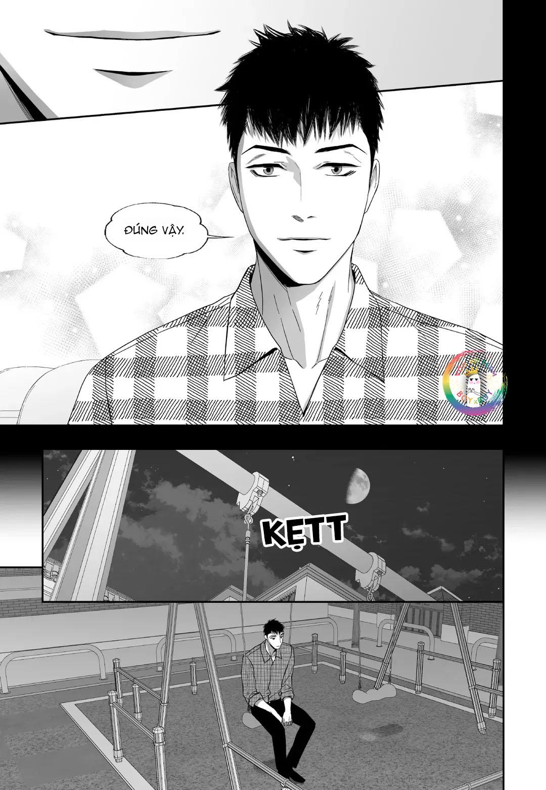 (END) Hai Đôi Tay Sinh Động Chapter 27 - Trang 2