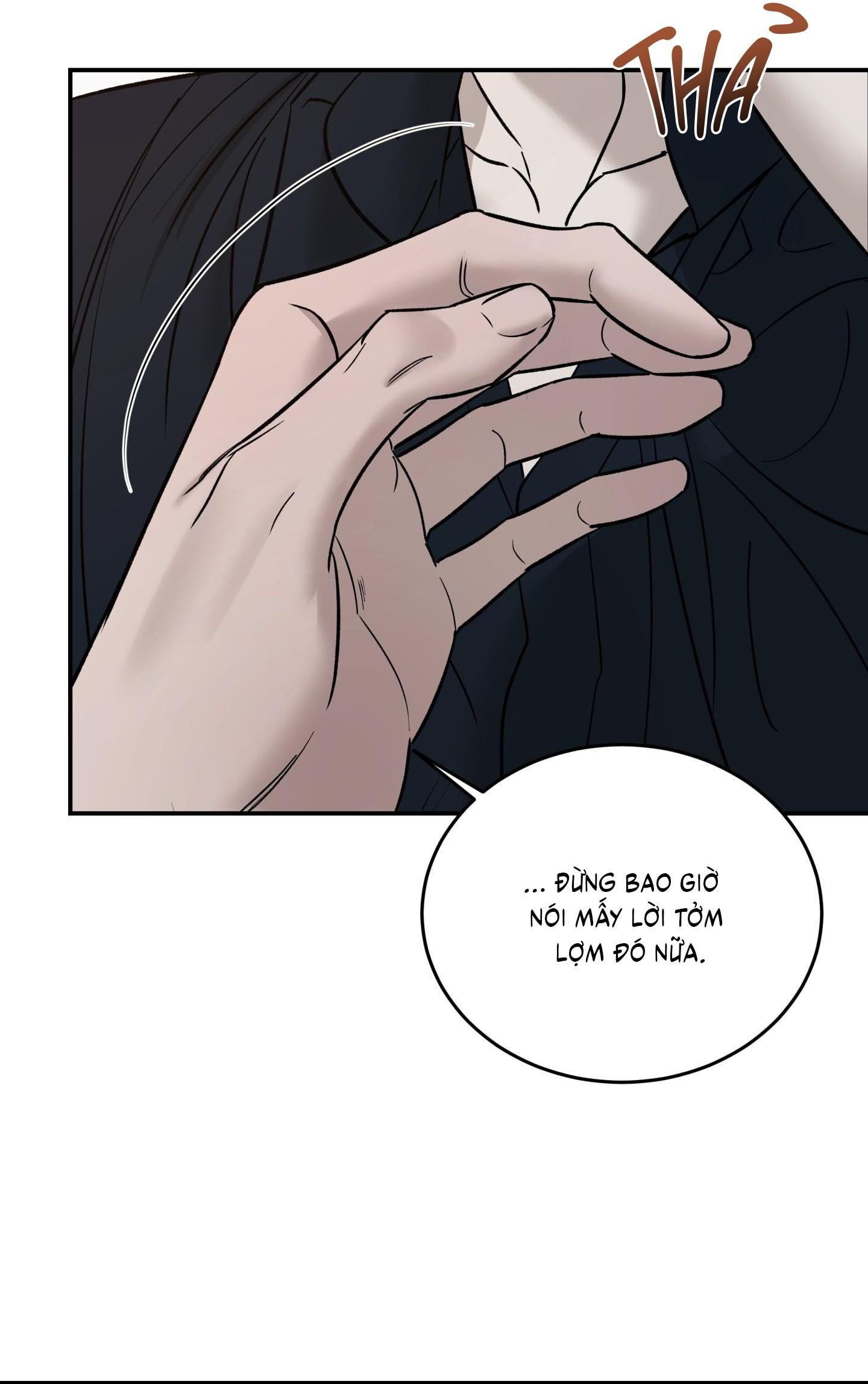 |DROP| Hưởng Lợi Chapter 55 - Trang 2