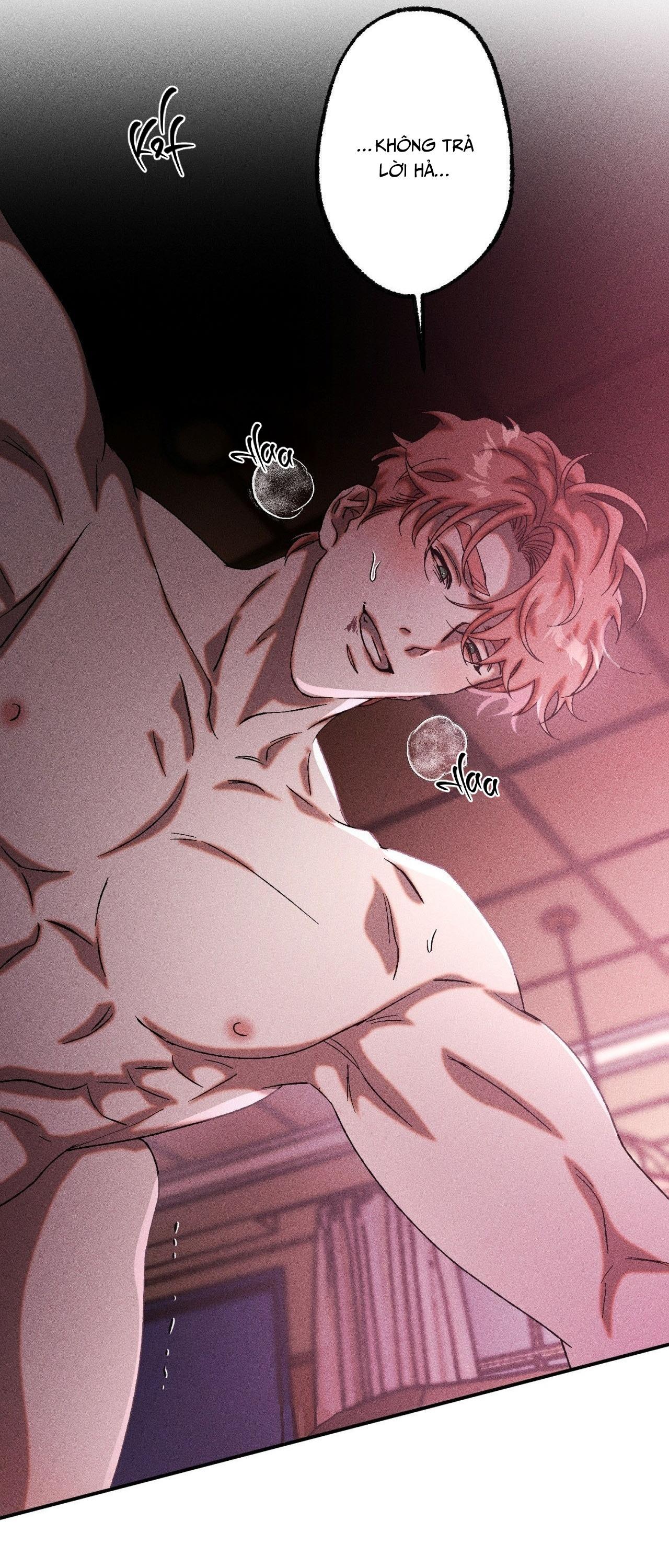 (GĐCV) CUỘC GIAO DỊCH Chapter 59 H+ - Trang 2