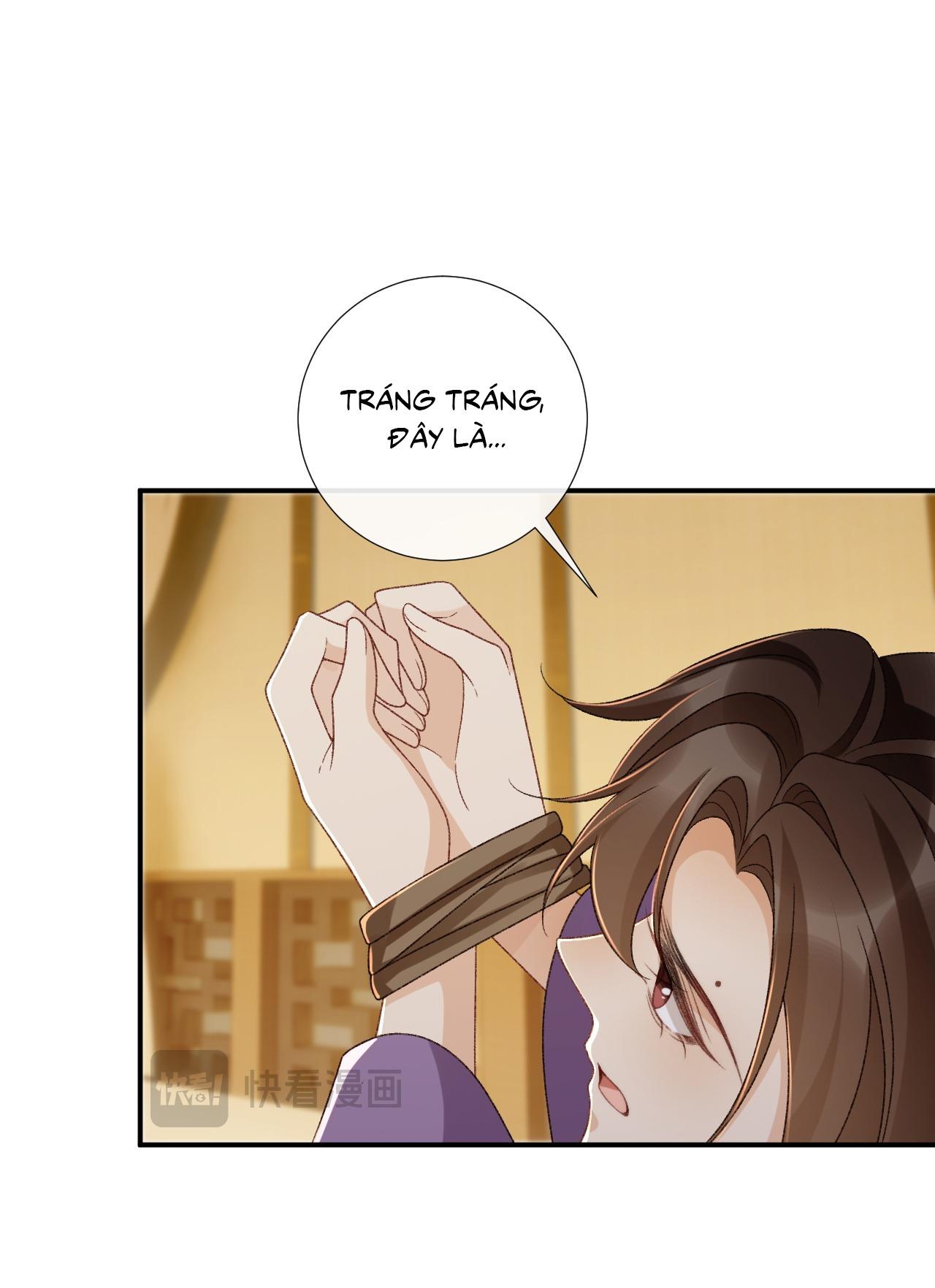 CẠM BẪY CỦA KẺ BIẾN THÁI Chapter 133.05 - Trang 2