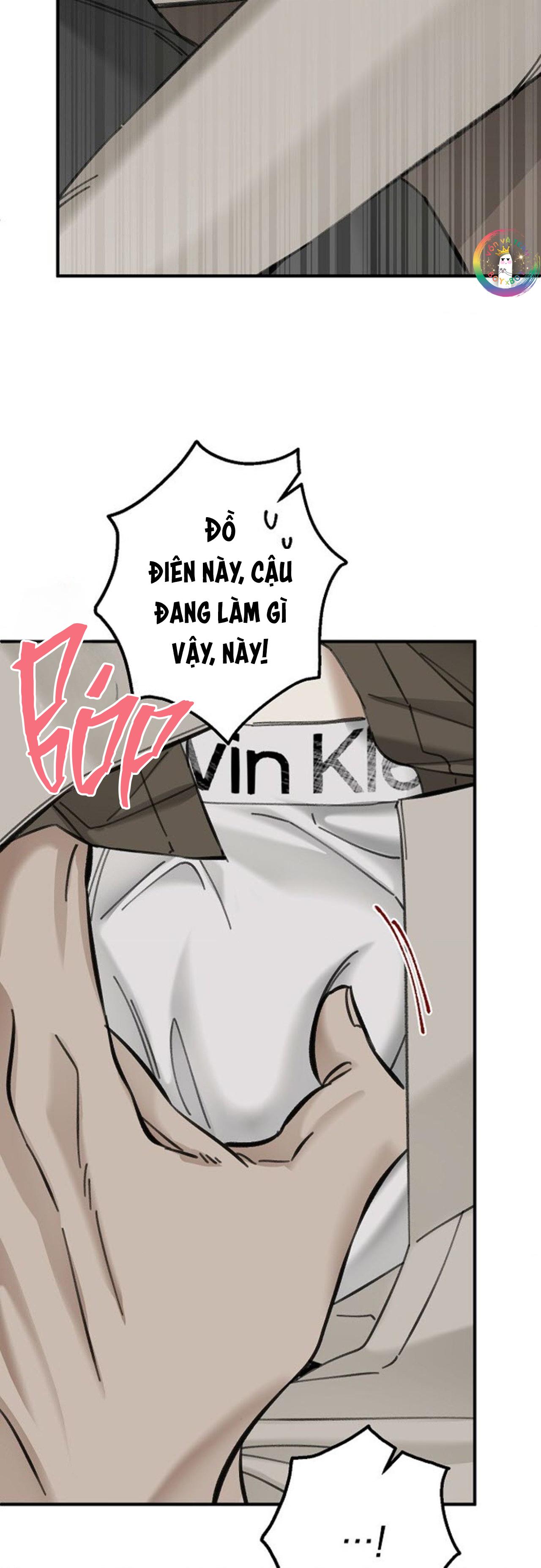 (END) Xin Sếp Phê Duyệt Tối nay Chapter 16 Phòng Thư Ký - Trang 2