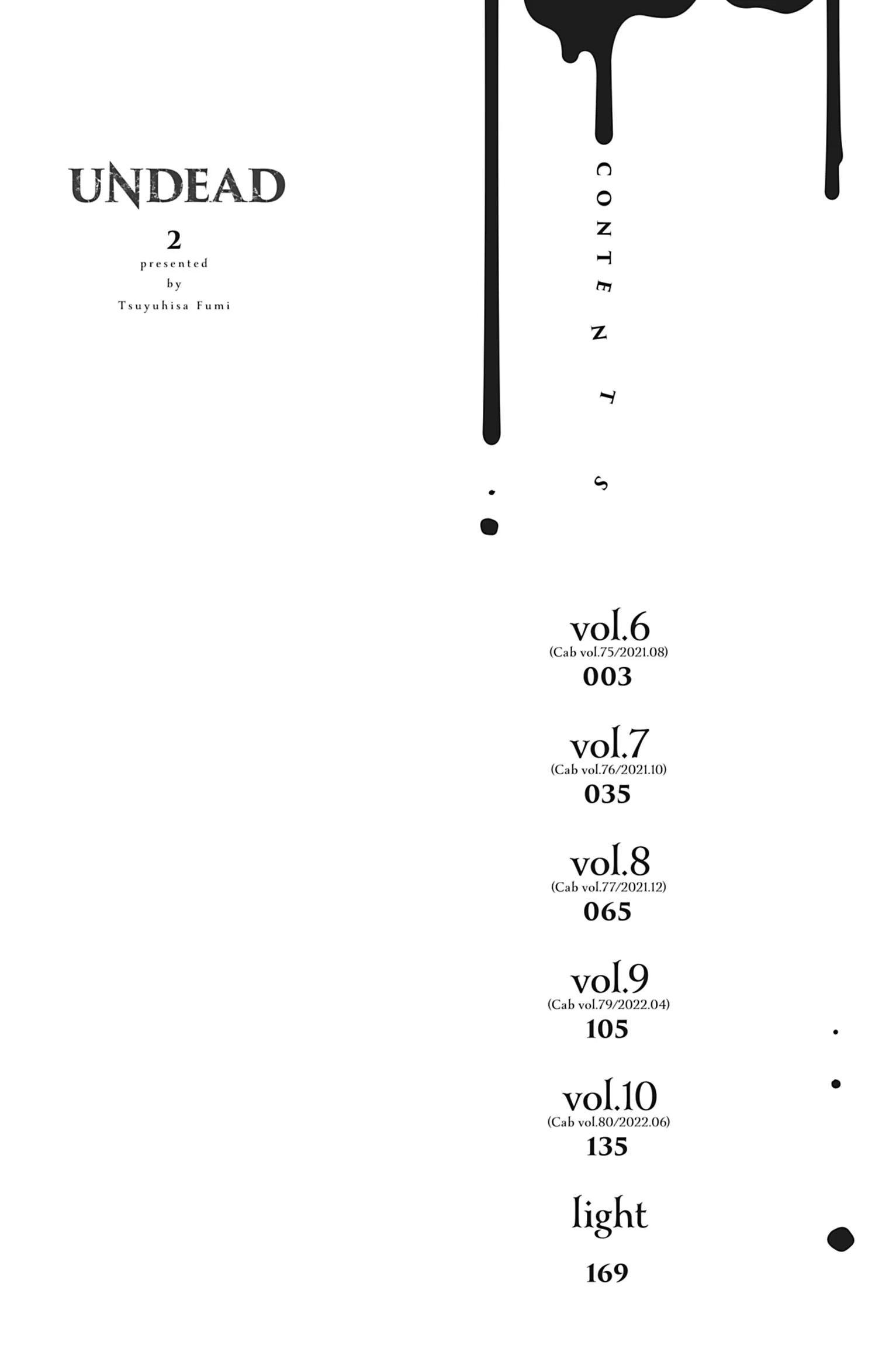 Bất Tử: Tìm Kiếm Tình Yêu Giữa Tận Thế Xác Sống Chapter 6 - Trang 2